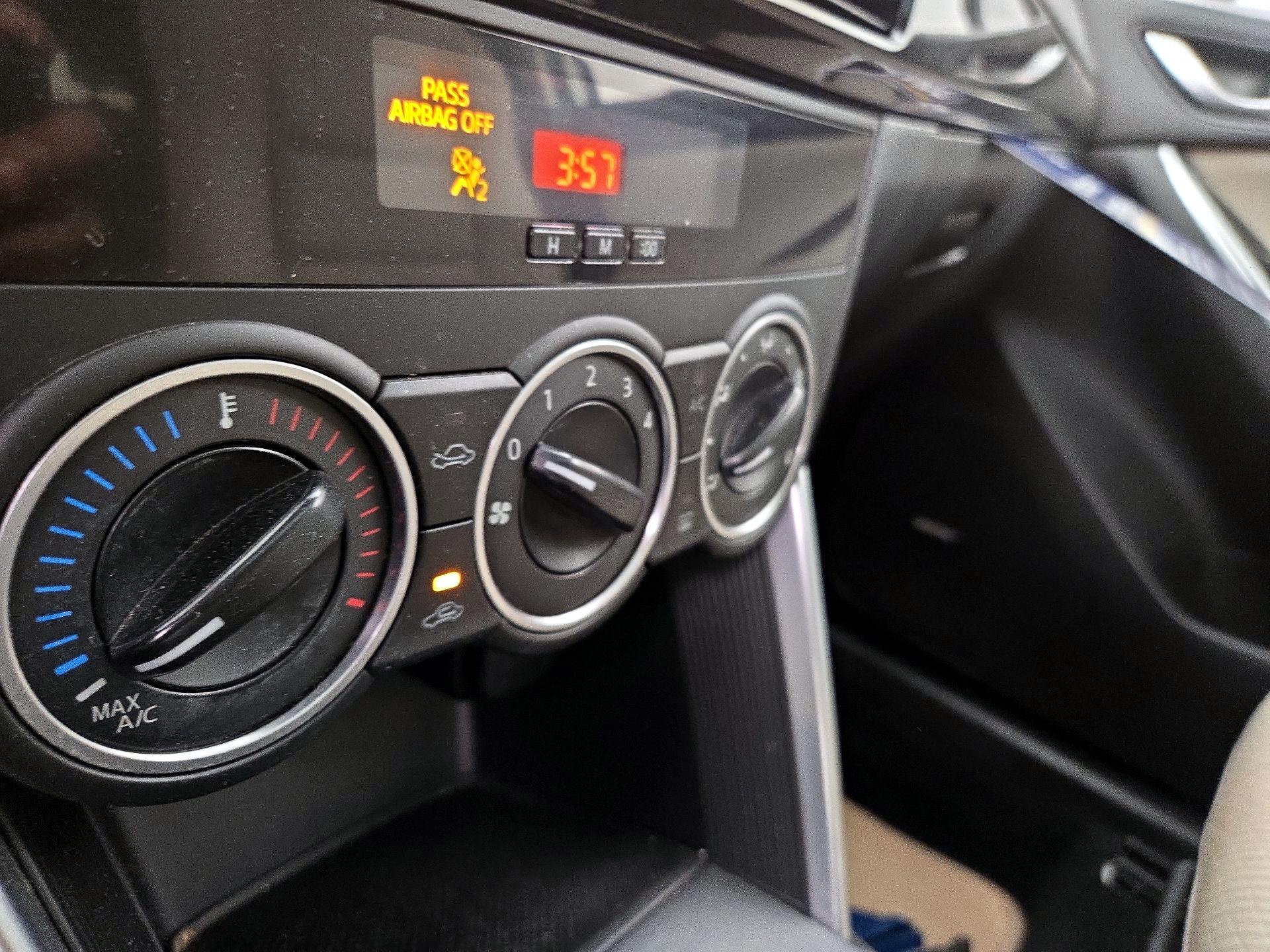 Thumbnail: 2014 Mazda CX-5 - 17