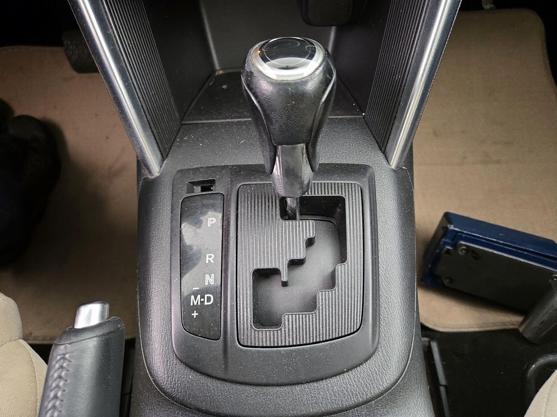 Thumbnail: 2014 Mazda CX-5 - 18