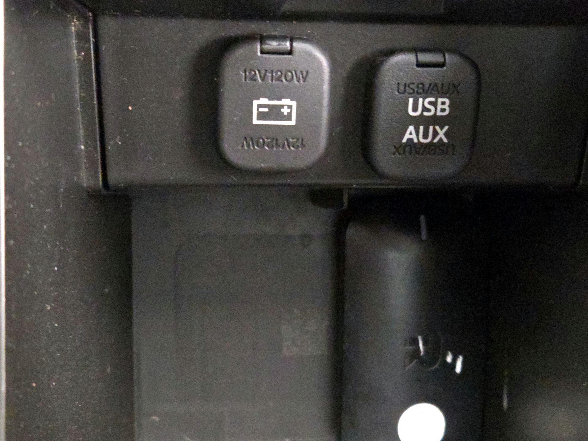 Thumbnail: 2014 Mazda CX-5 - 19