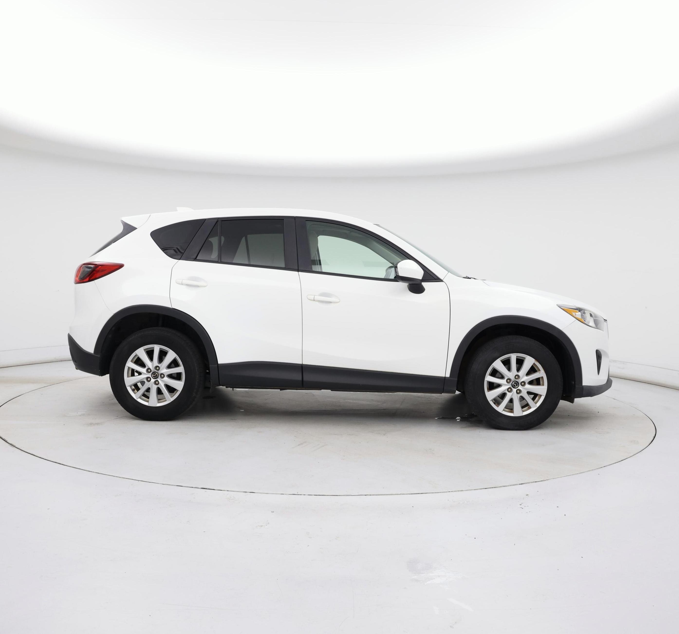 Thumbnail: 2014 Mazda CX-5 - 7