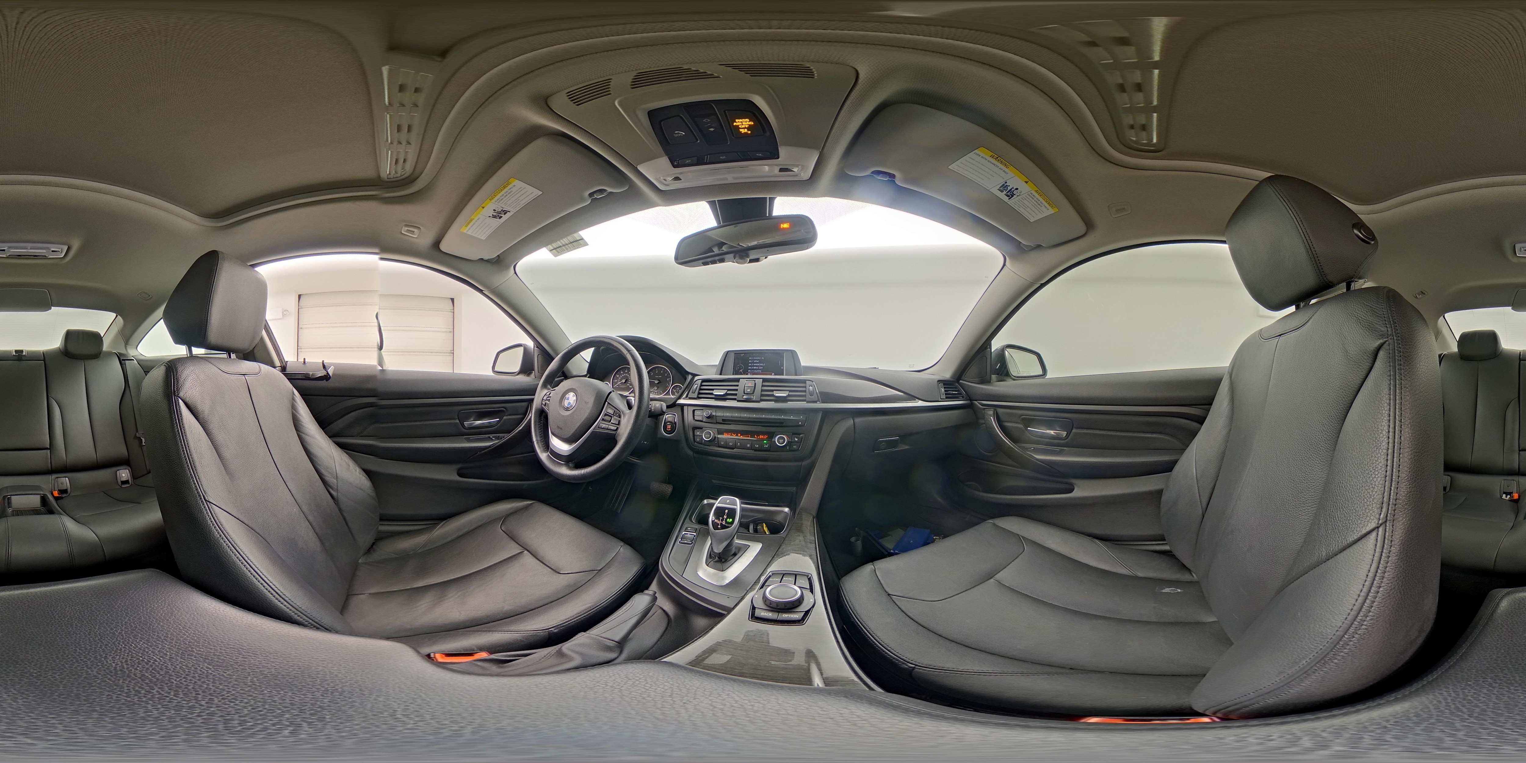 2015 BMW 4 Series 428i - Photo 24