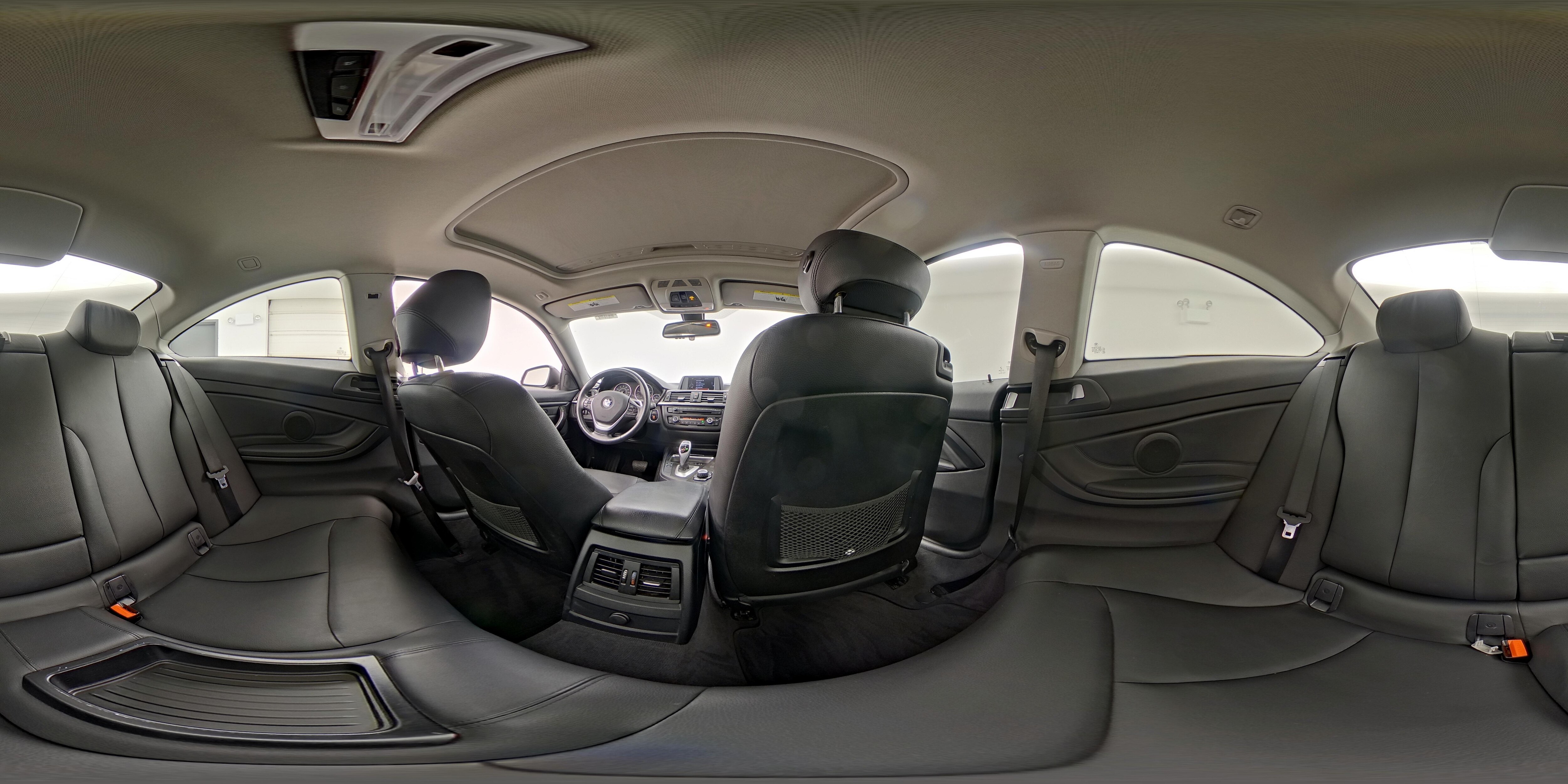 2015 BMW 4 Series 428i - Photo 25