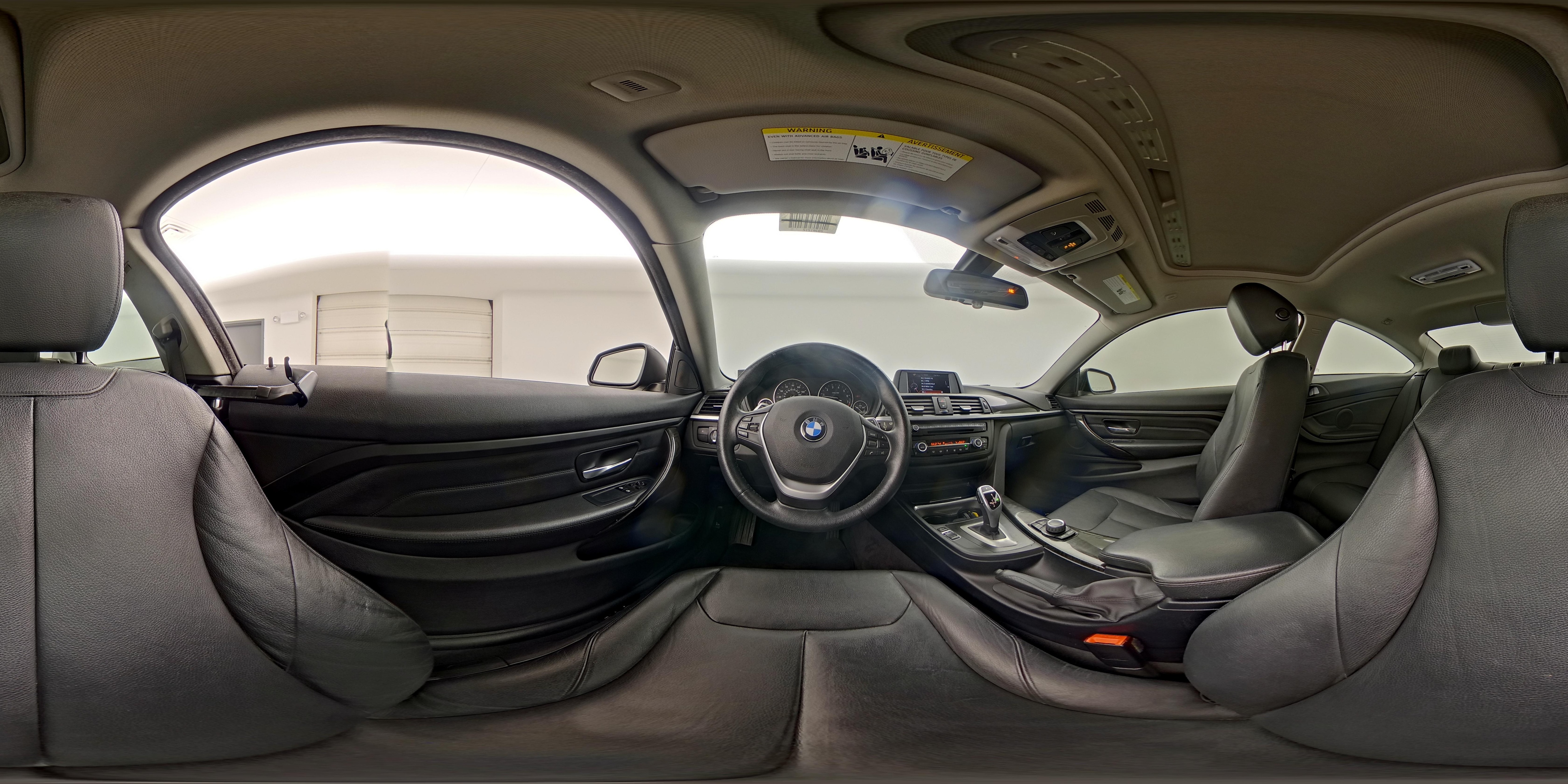 2015 BMW 4 Series 428i - Photo 26