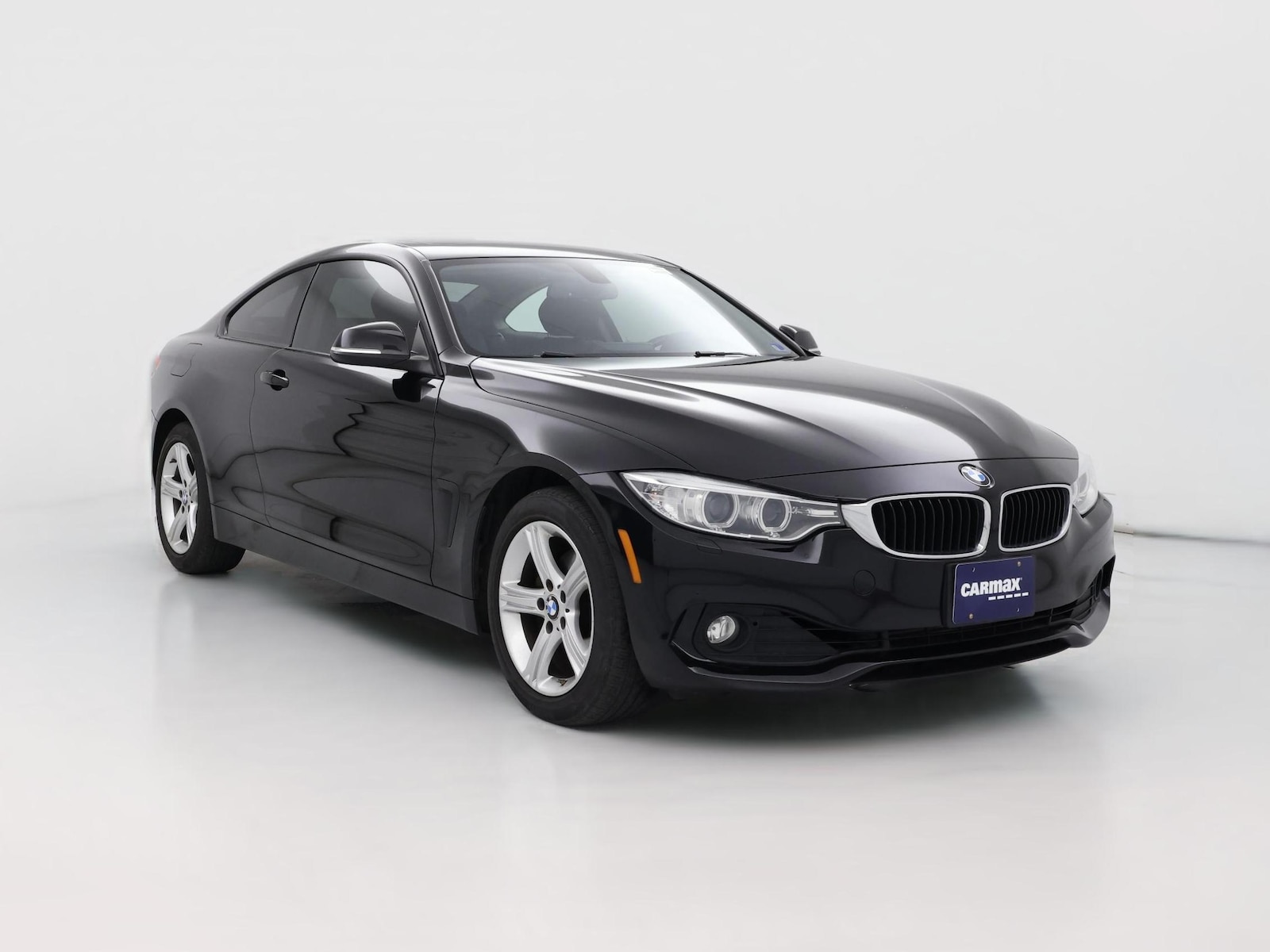 2015 BMW 4 Series 428i