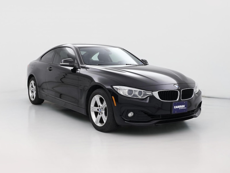 2015 BMW 4 Series 428i -
                  Glen Allen, VA