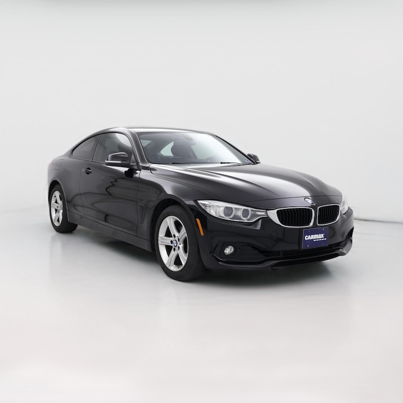 2015 BMW 428 XI