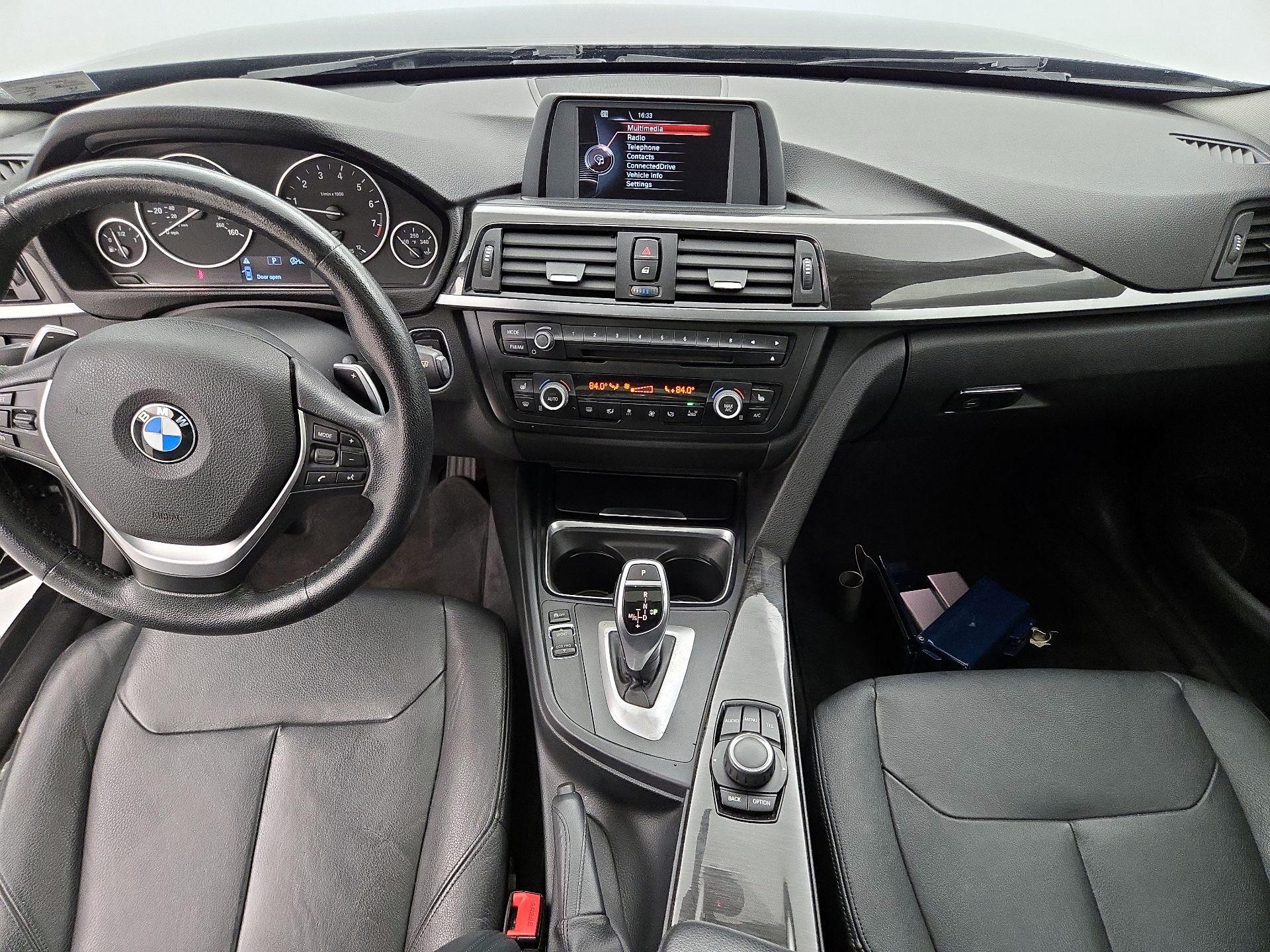 Thumbnail: 2015 BMW 4 Series - 9