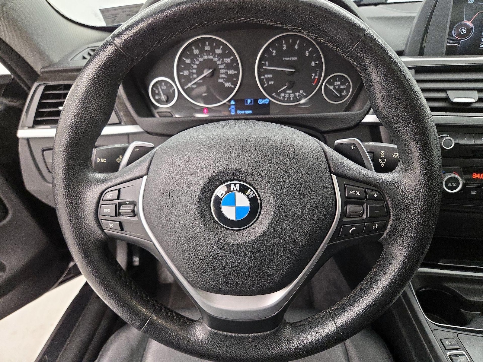 2015 BMW 4 Series 428i - Photo 11