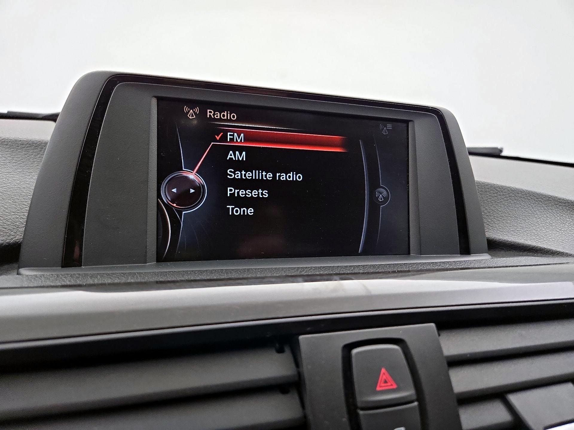 Thumbnail: 2015 BMW 4 Series - 14