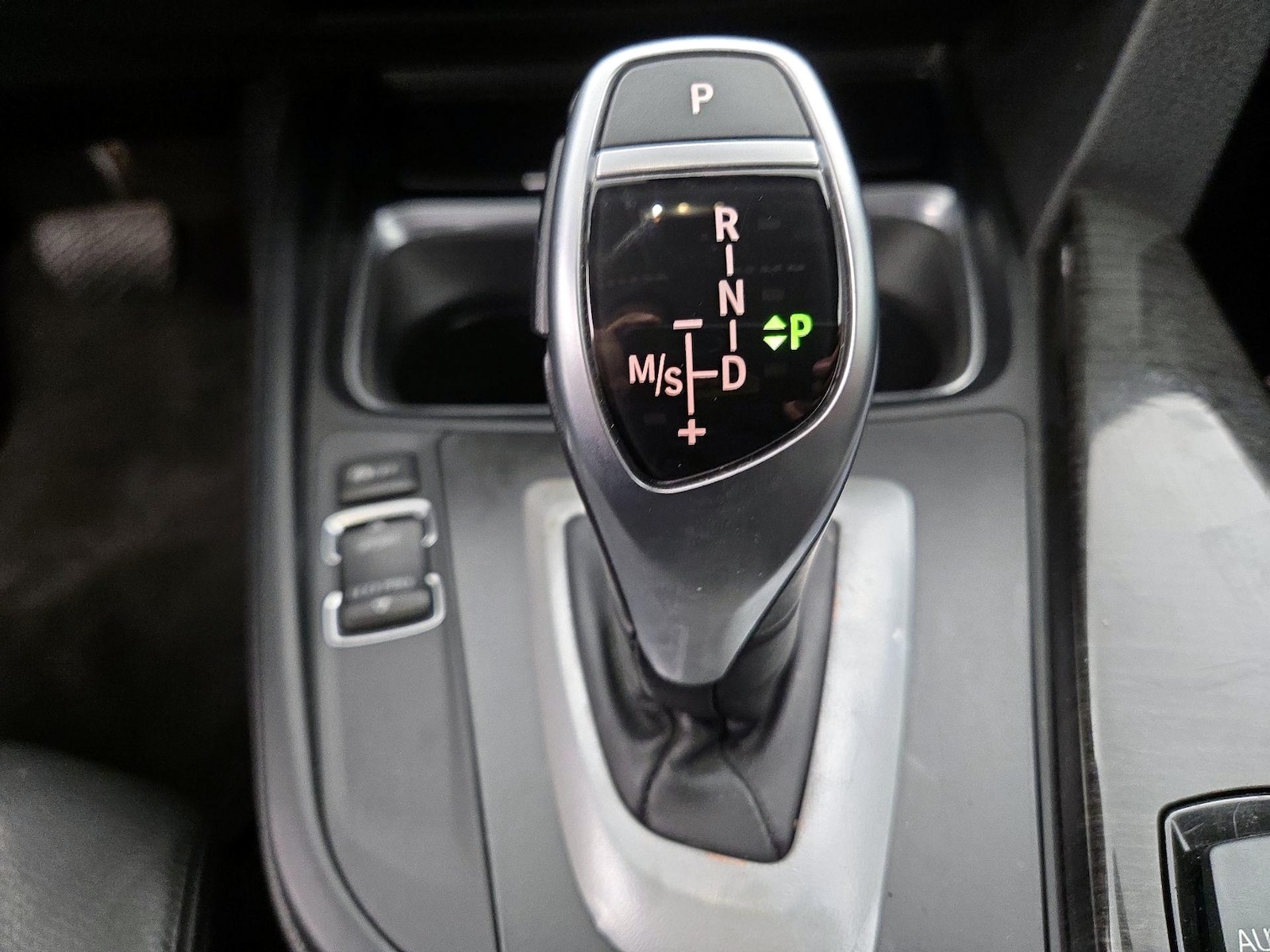 2015 BMW 4 Series 428i - Photo 17
