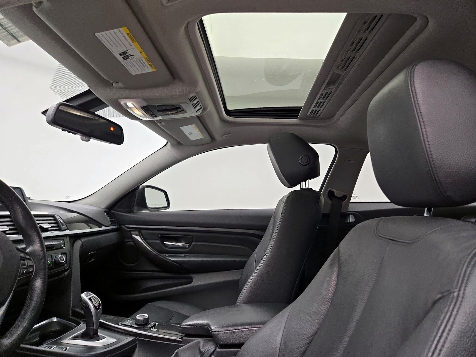 2015 BMW 4 Series 428i - Photo 19