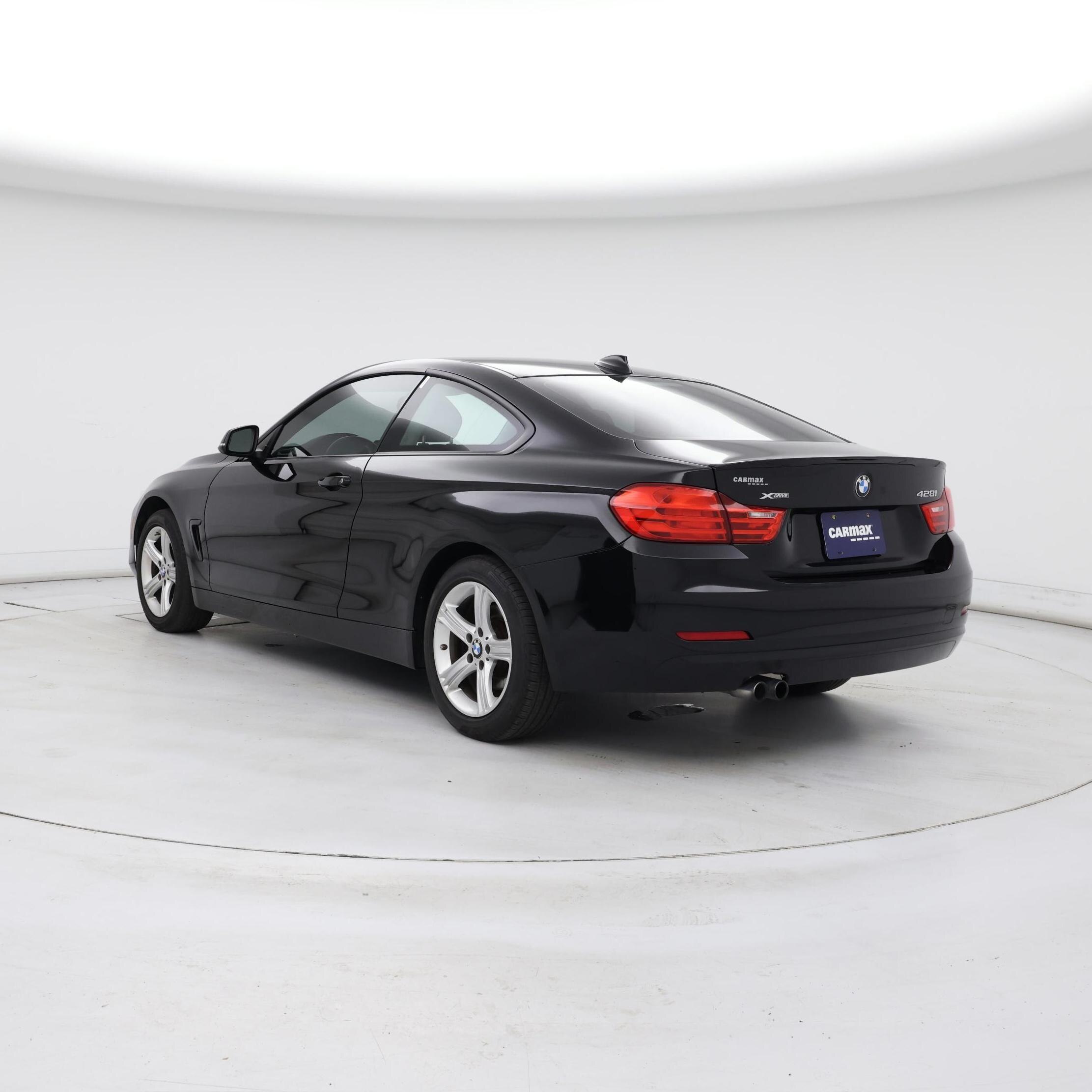 Thumbnail: 2015 BMW 4 Series - 2