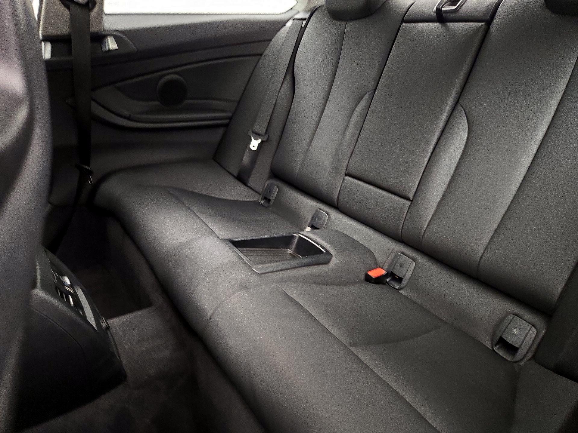 Thumbnail: 2015 BMW 4 Series - 19