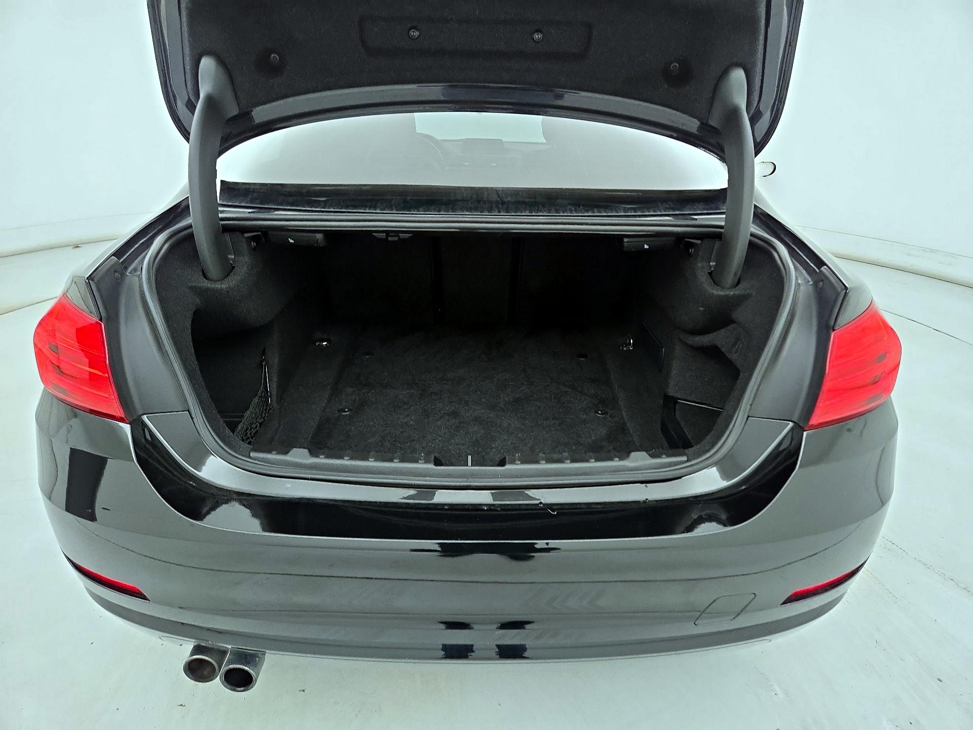 Thumbnail: 2015 BMW 4 Series - 20