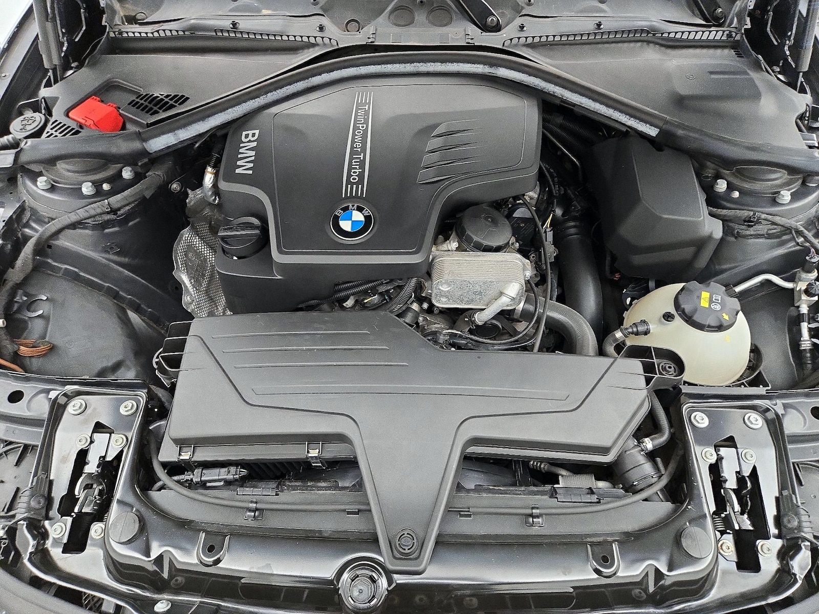 2015 BMW 4 Series 428i - Photo 22