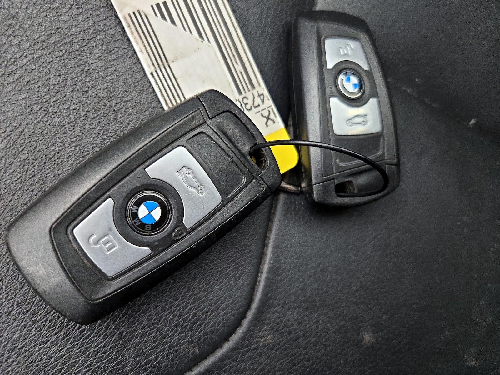 2015 BMW 4 Series 428i - Photo 23