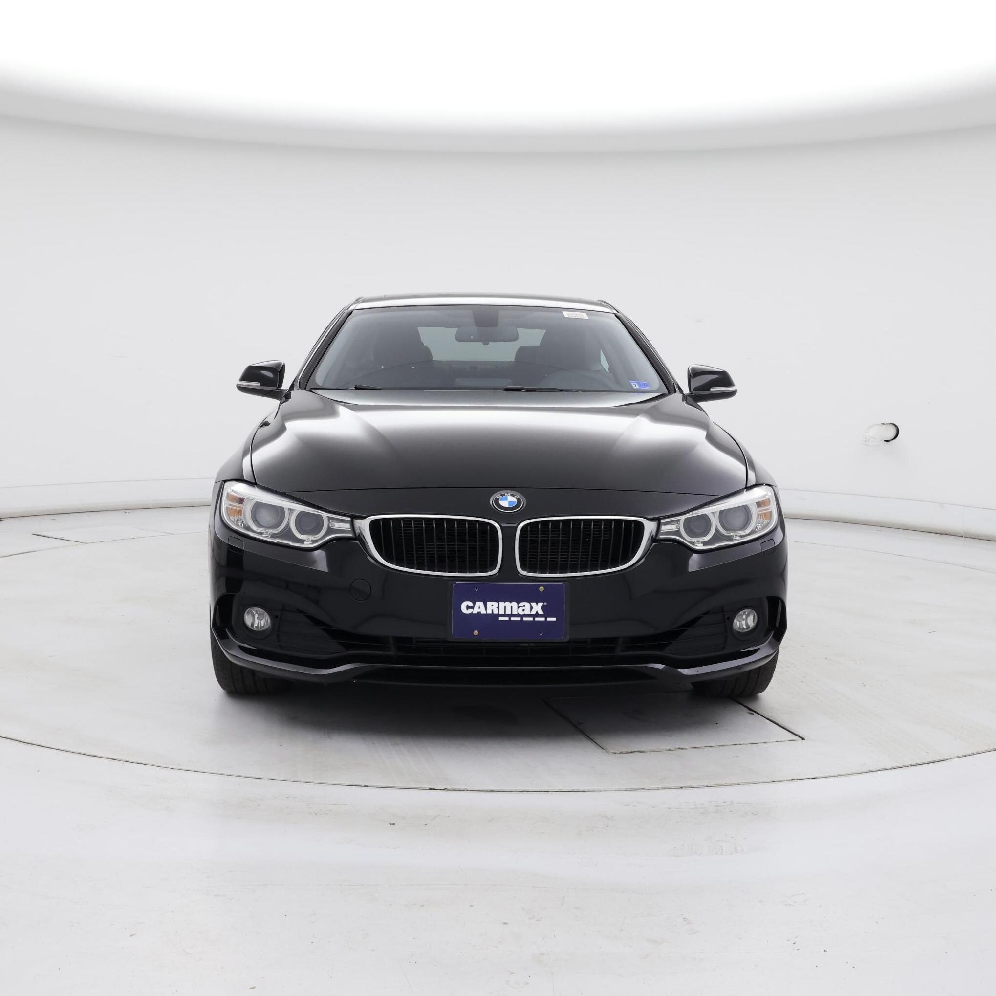 Thumbnail: 2015 BMW 4 Series - 5