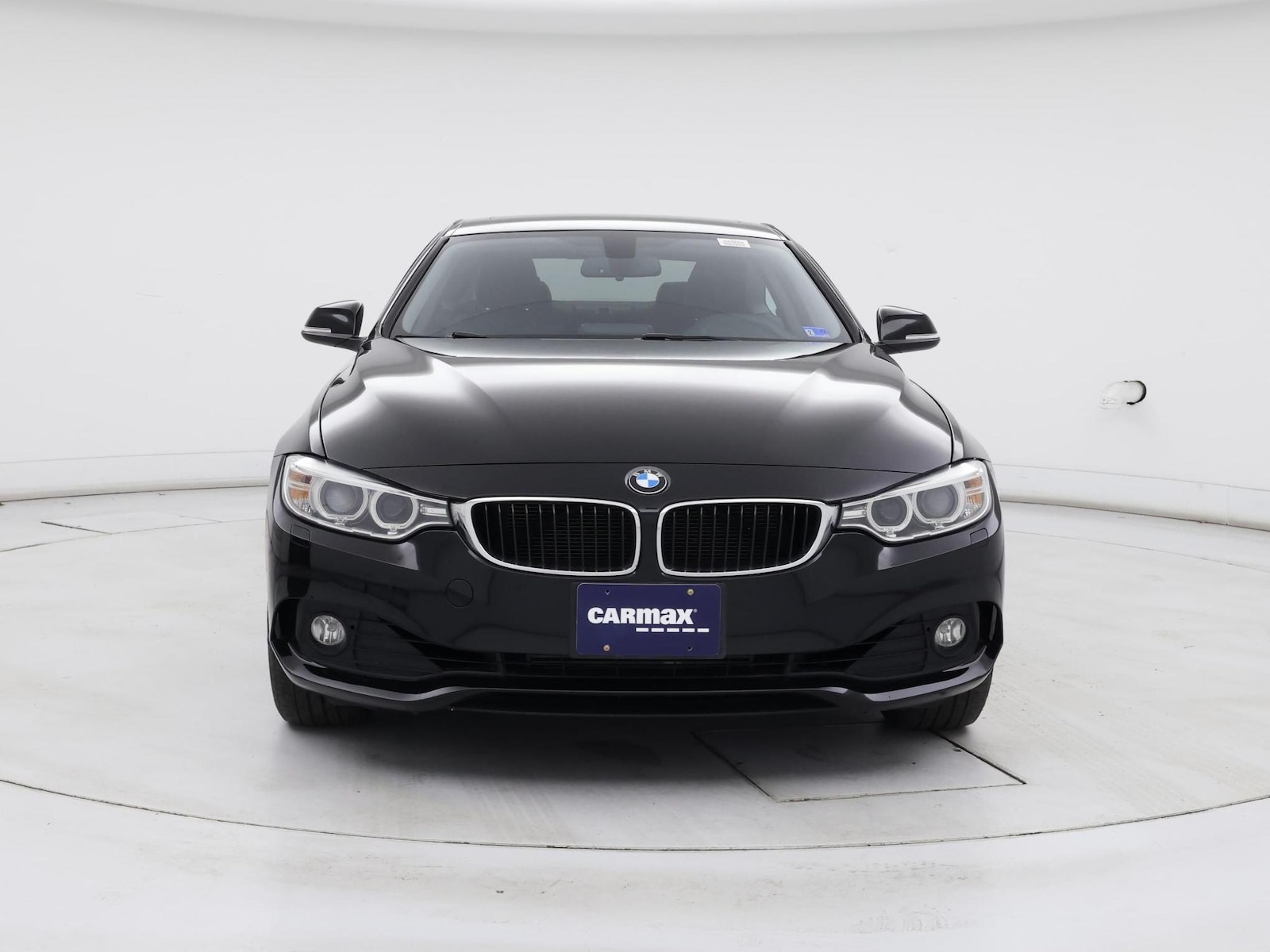2015 BMW 4 Series 428i - Photo 6
