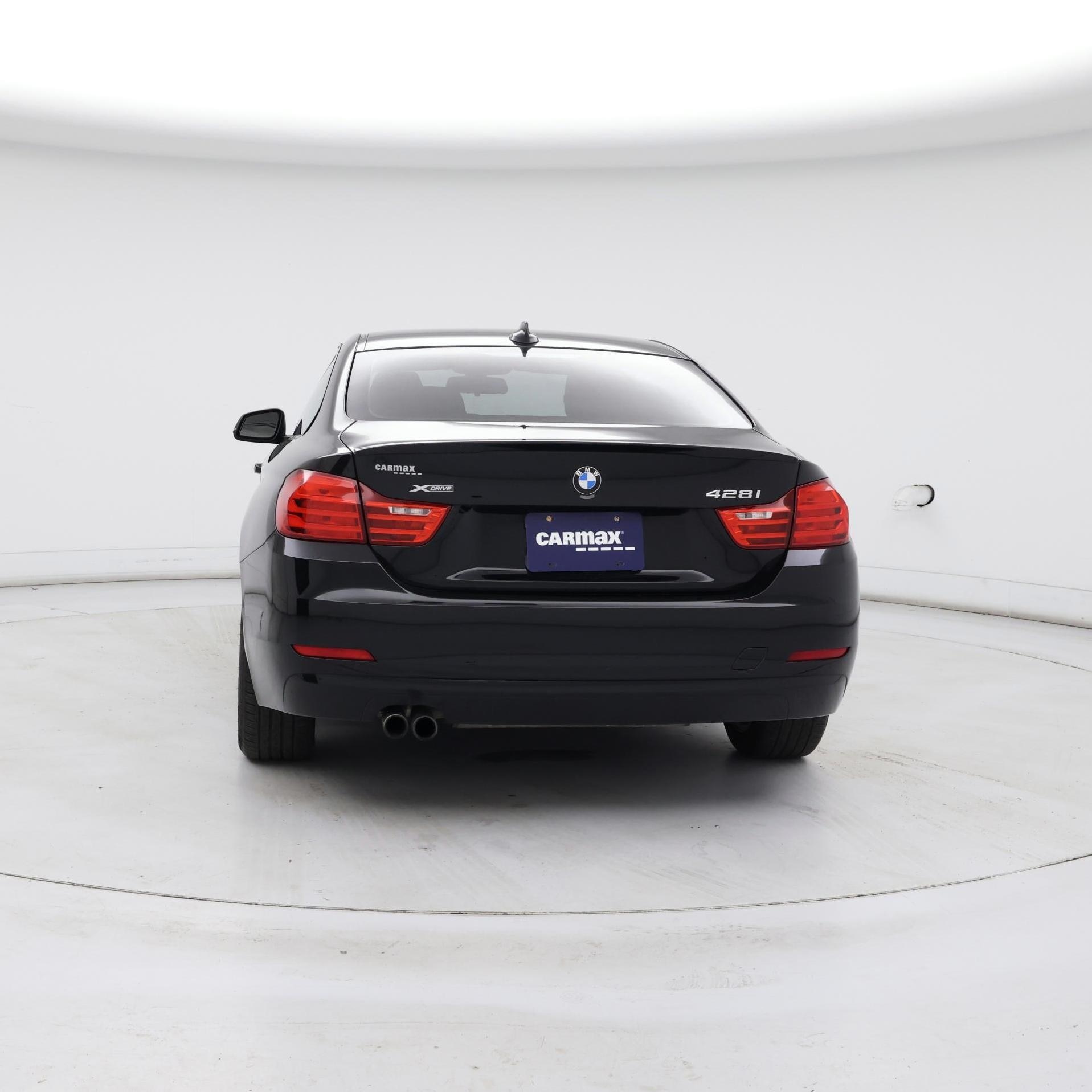 Thumbnail: 2015 BMW 4 Series - 6