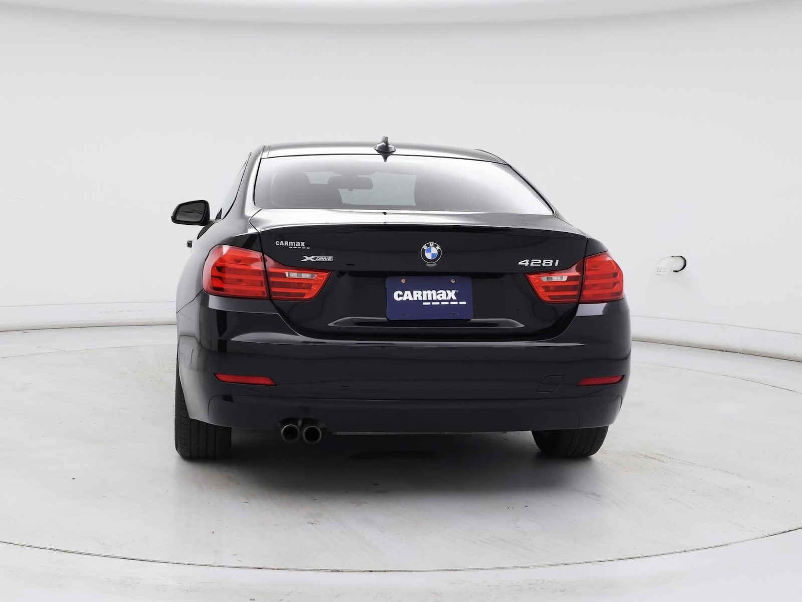 2015 BMW 4 Series 428i - Photo 7