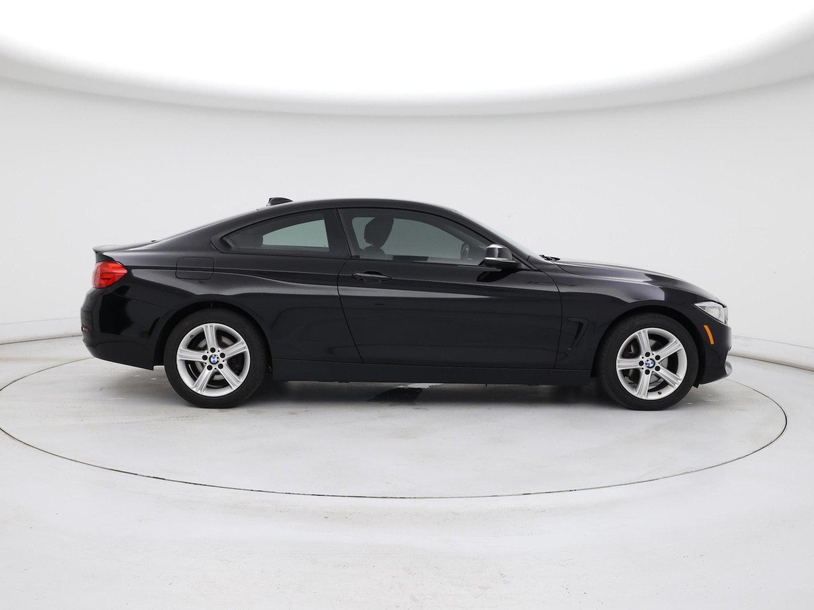 2015 BMW 4 Series 428i - Photo 8