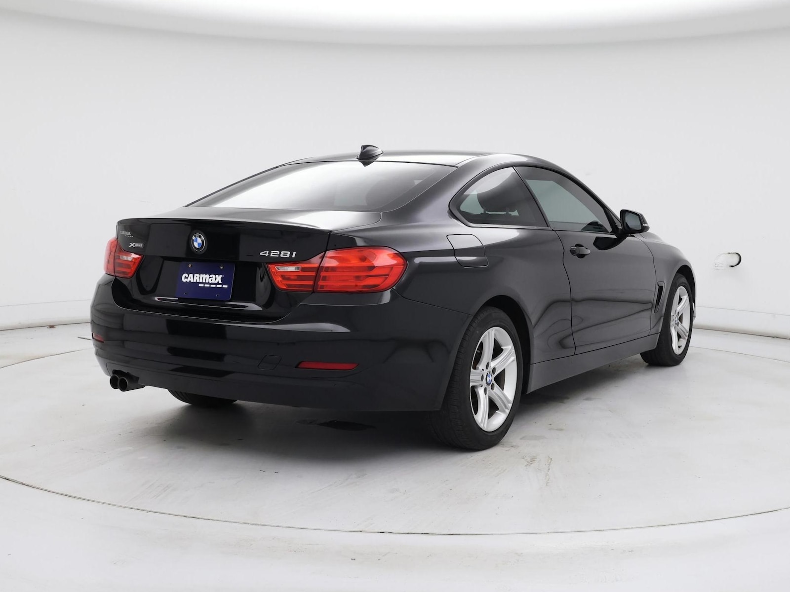2015 BMW 4 Series 428i - Photo 9