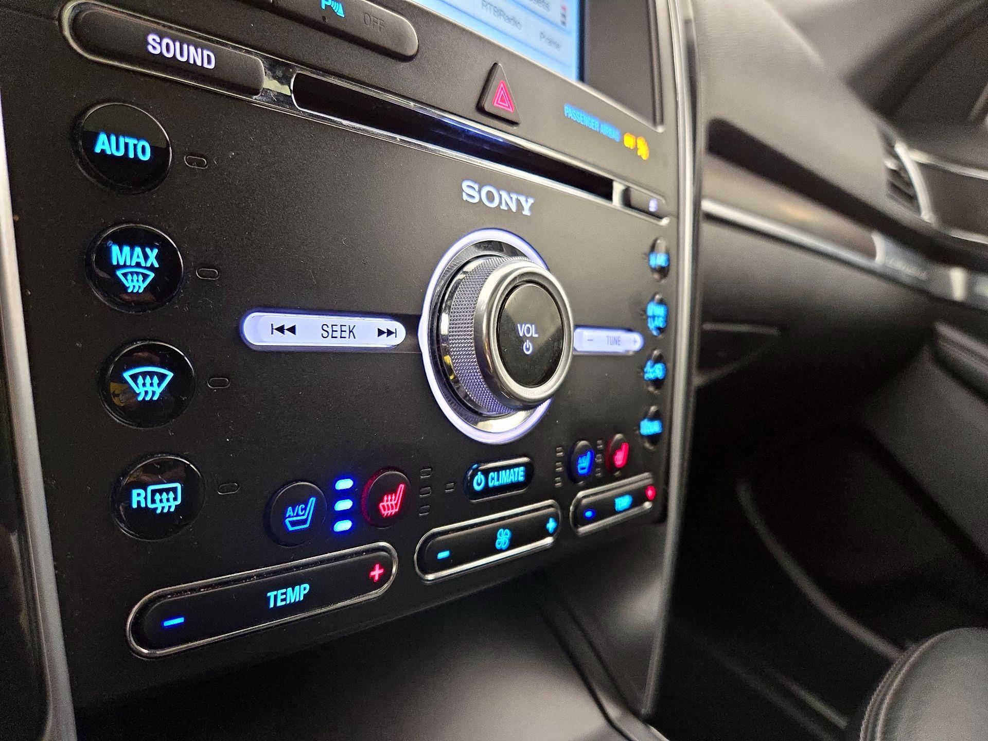 Thumbnail: 2018 Ford Explorer - 17