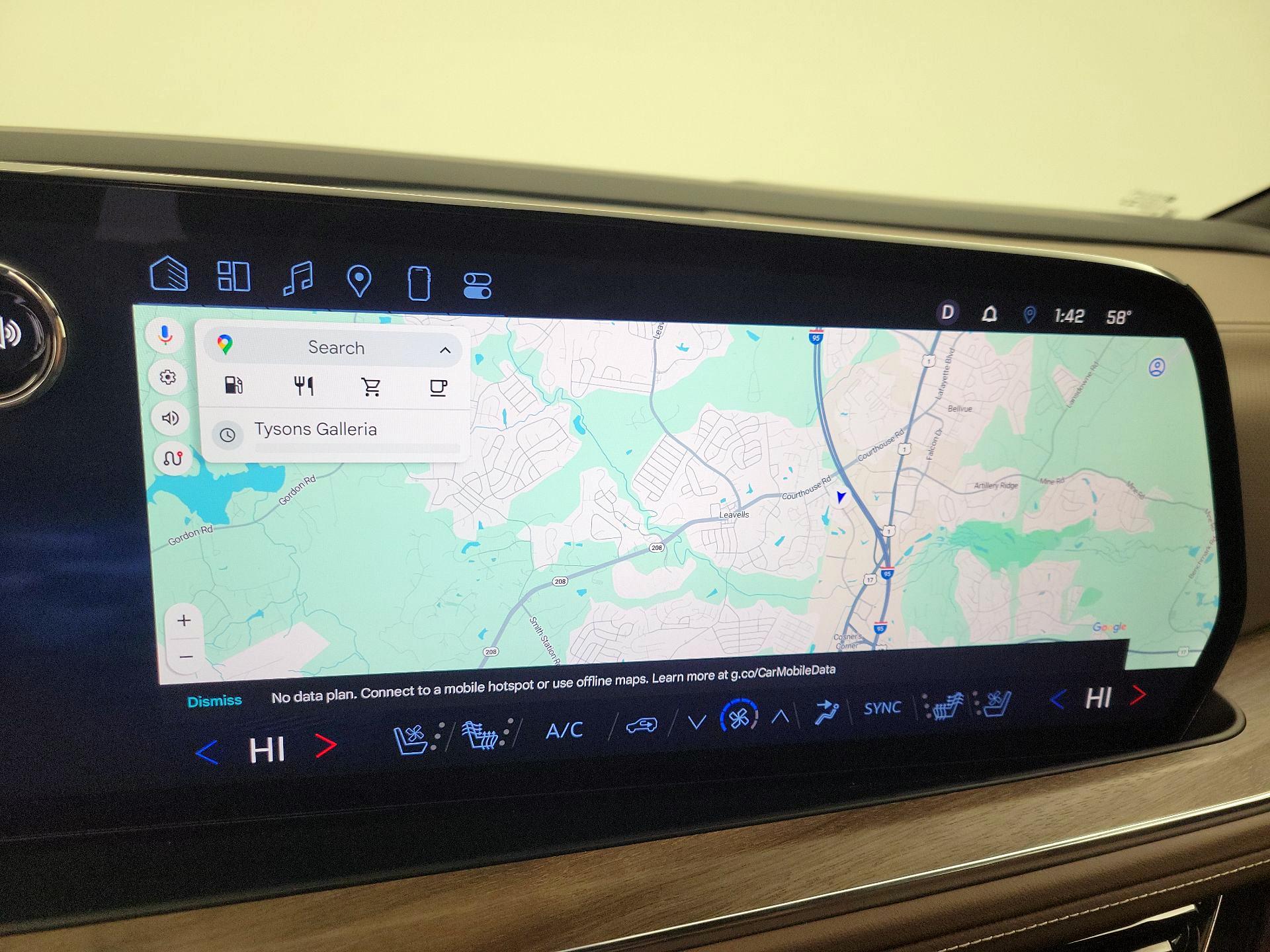 Thumbnail: 2025 Chevrolet Suburban - 14