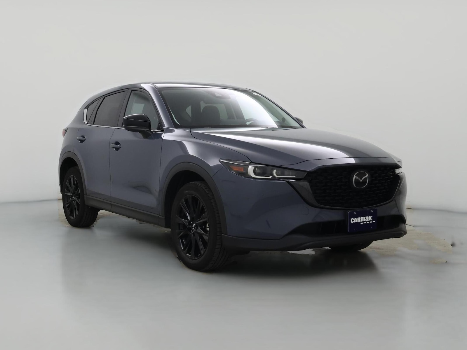 2023 Mazda CX-5 S Carbon Edition