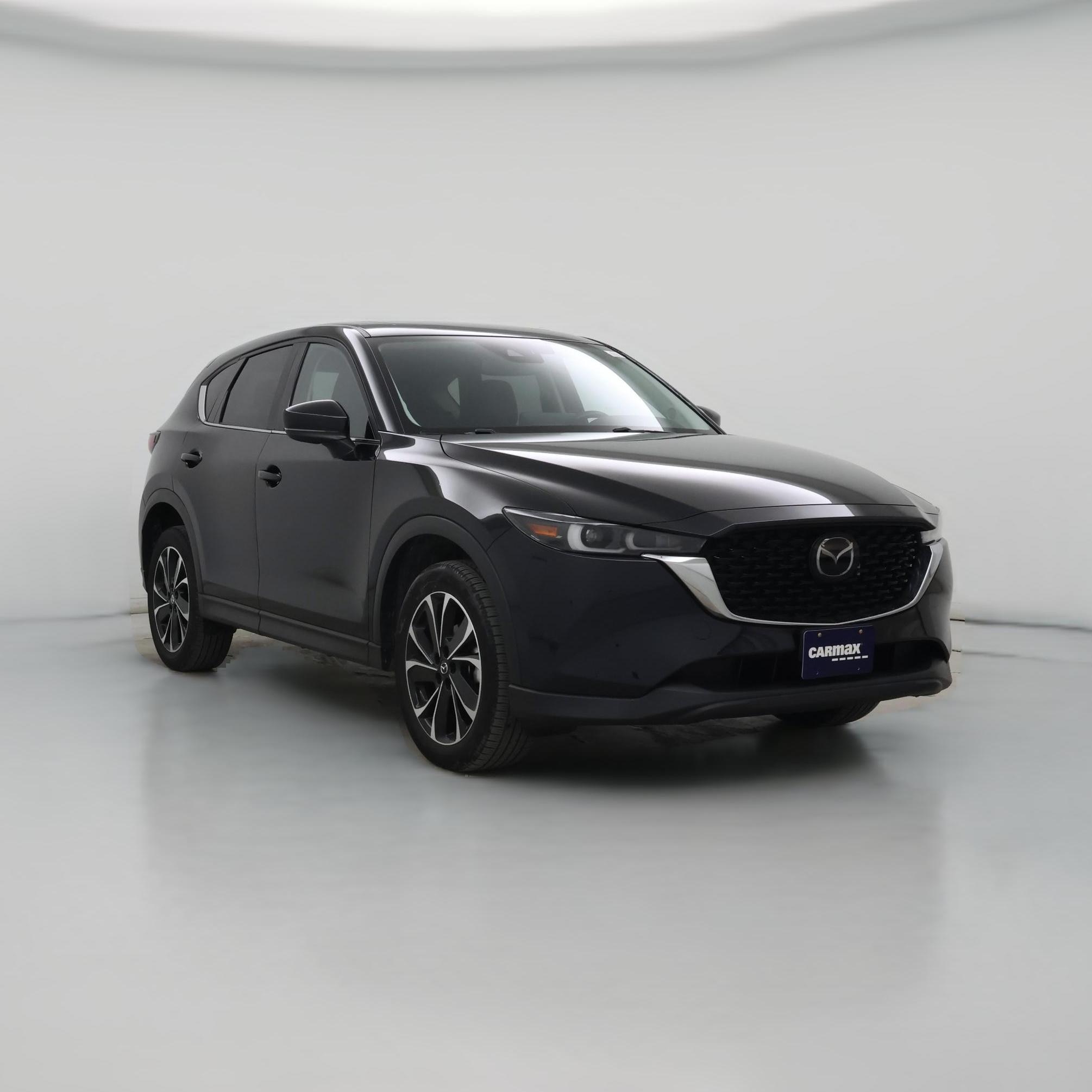Thumbnail: 2023 Mazda CX-5 - 1