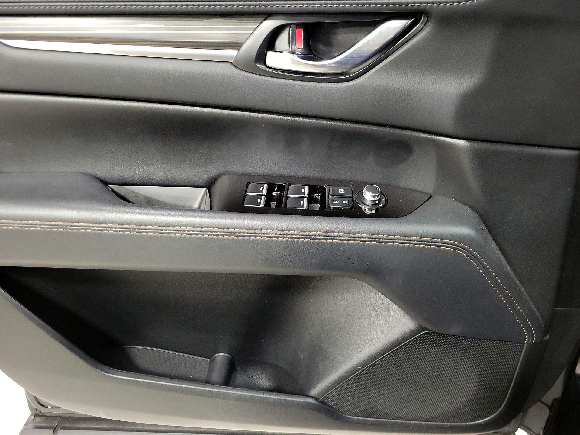 Thumbnail: 2023 Mazda CX-5 - 12