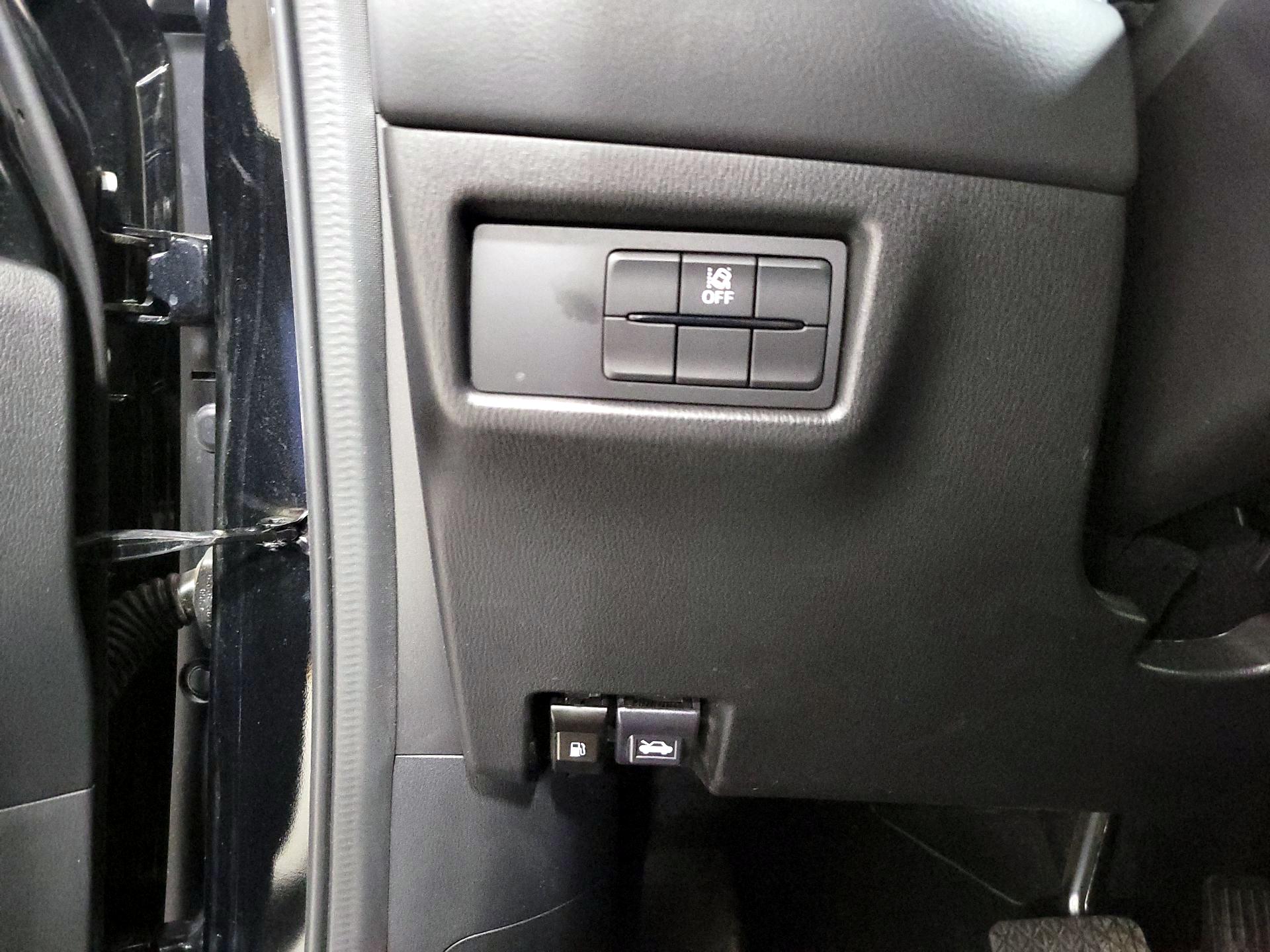 Thumbnail: 2023 Mazda CX-5 - 13