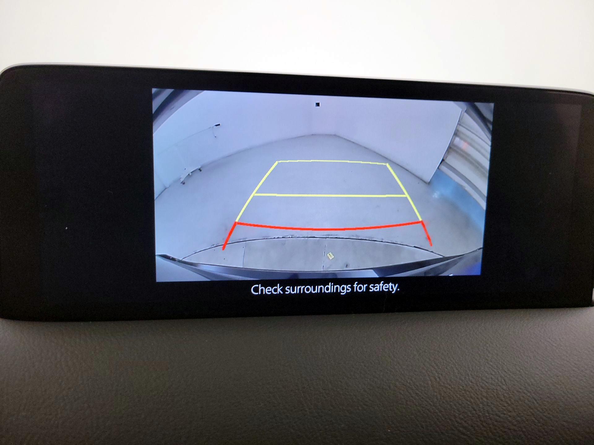 Thumbnail: 2023 Mazda CX-5 - 14