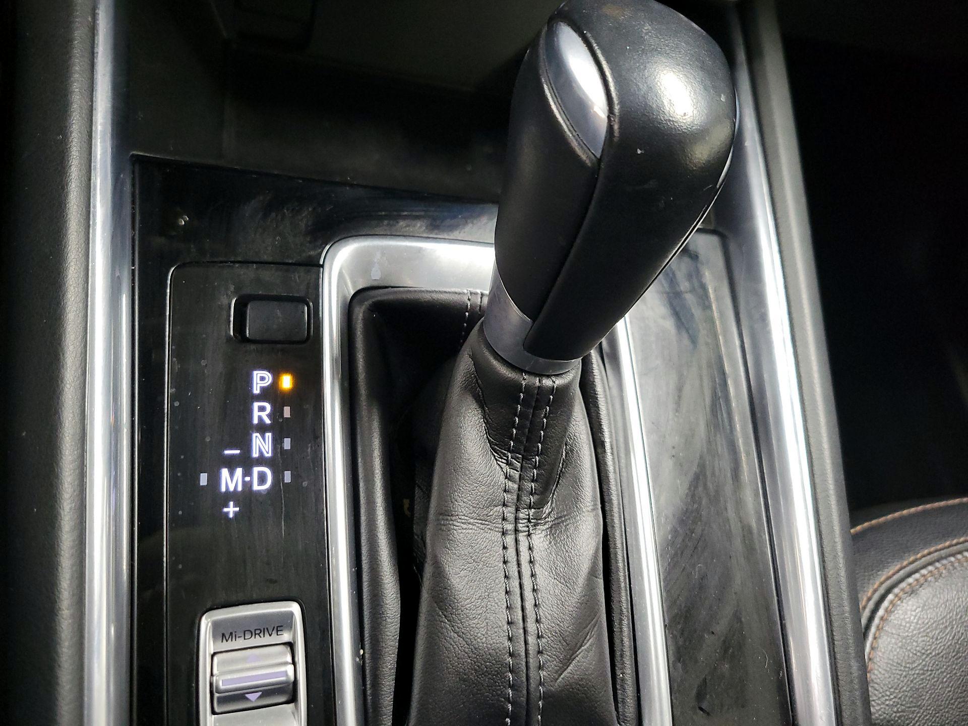 Thumbnail: 2023 Mazda CX-5 - 17