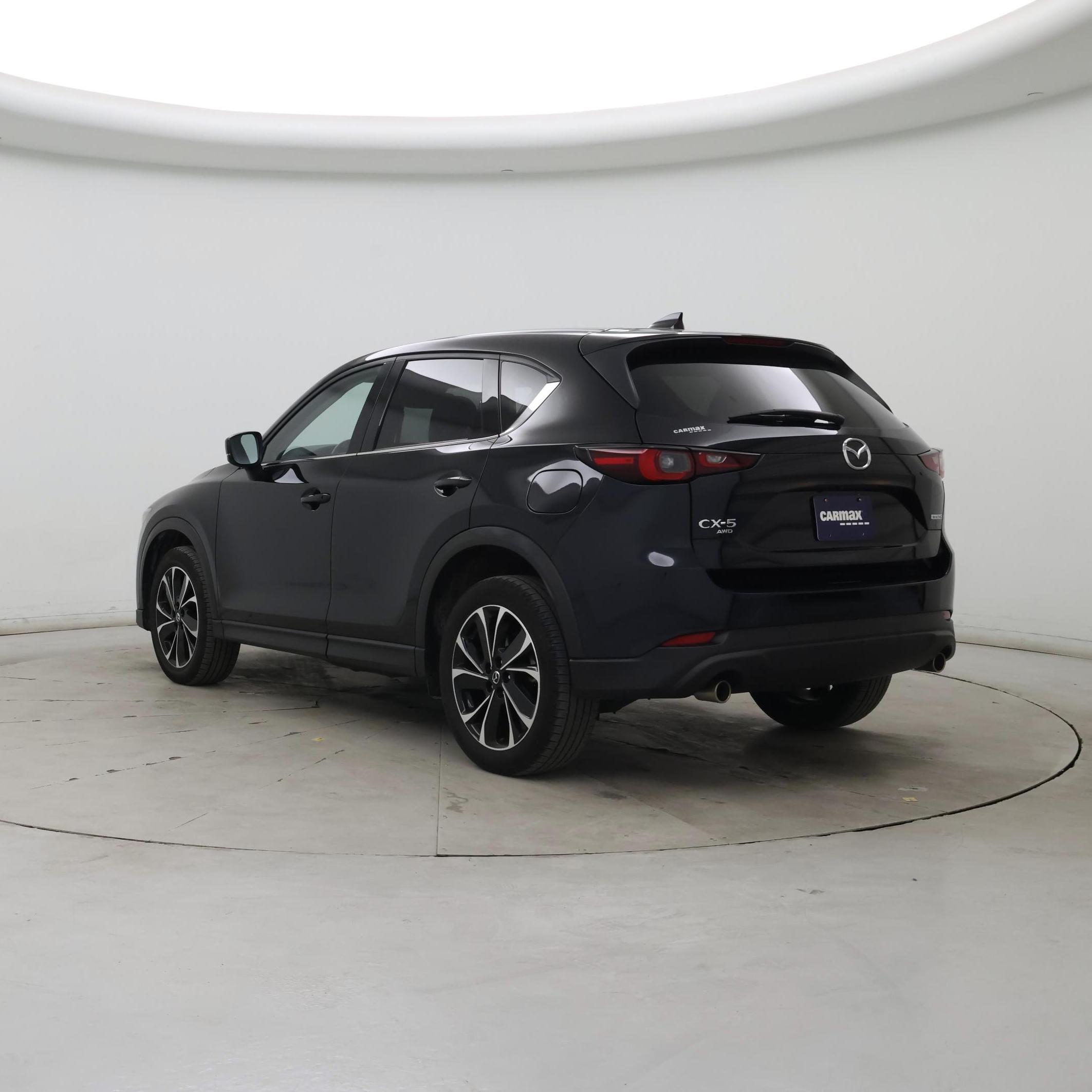 Thumbnail: 2023 Mazda CX-5 - 2