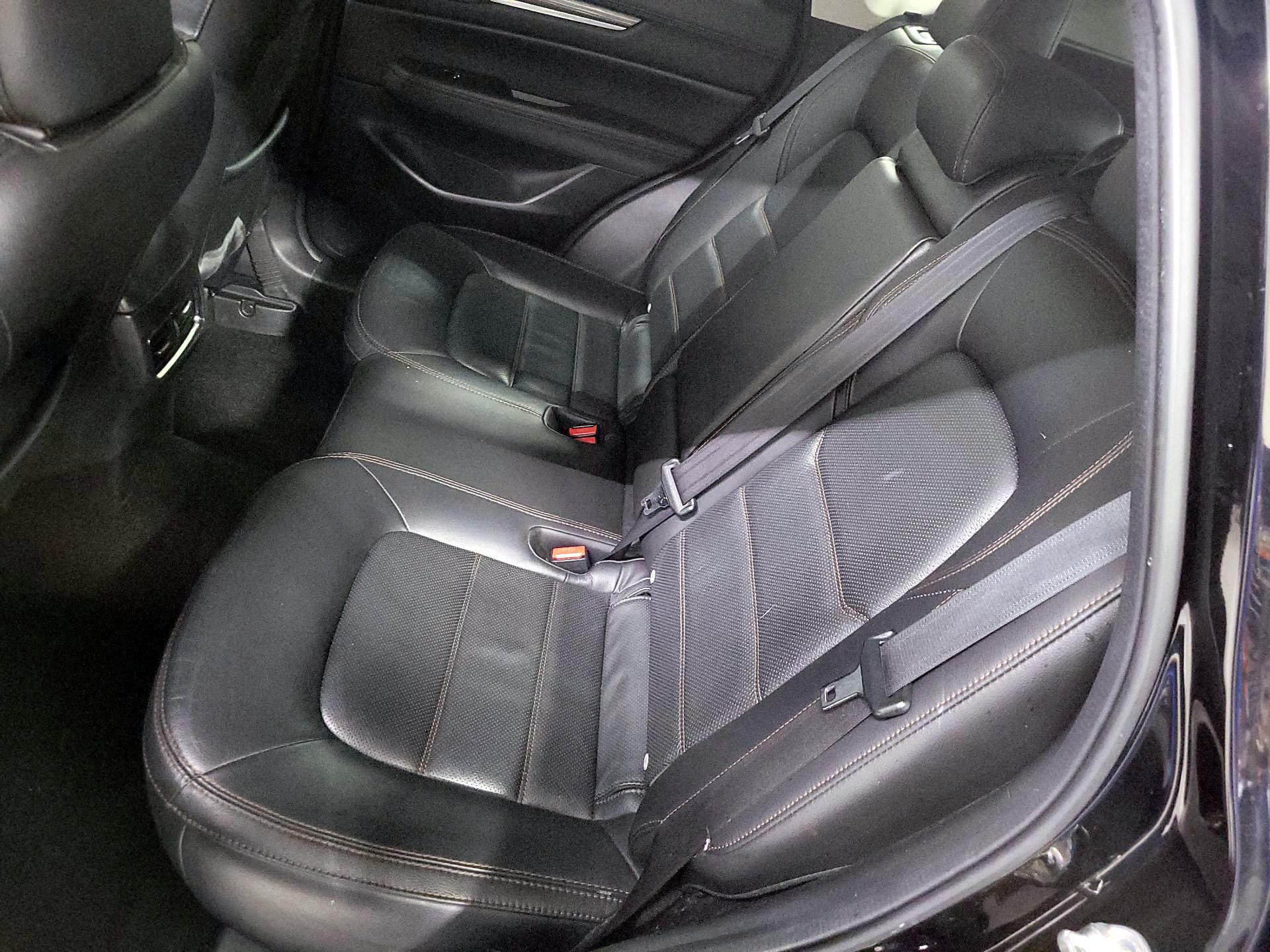 Thumbnail: 2023 Mazda CX-5 - 19