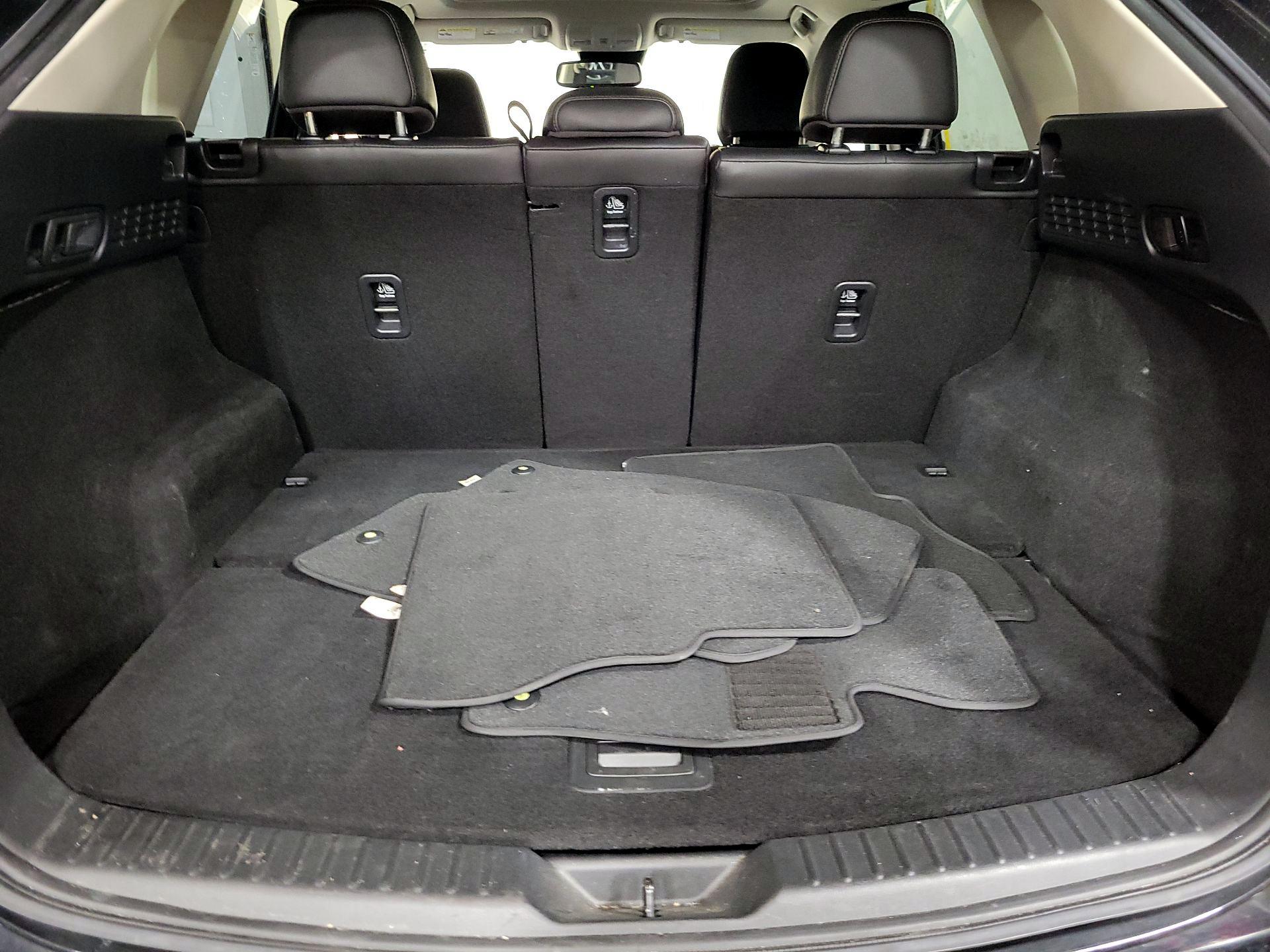 Thumbnail: 2023 Mazda CX-5 - 20