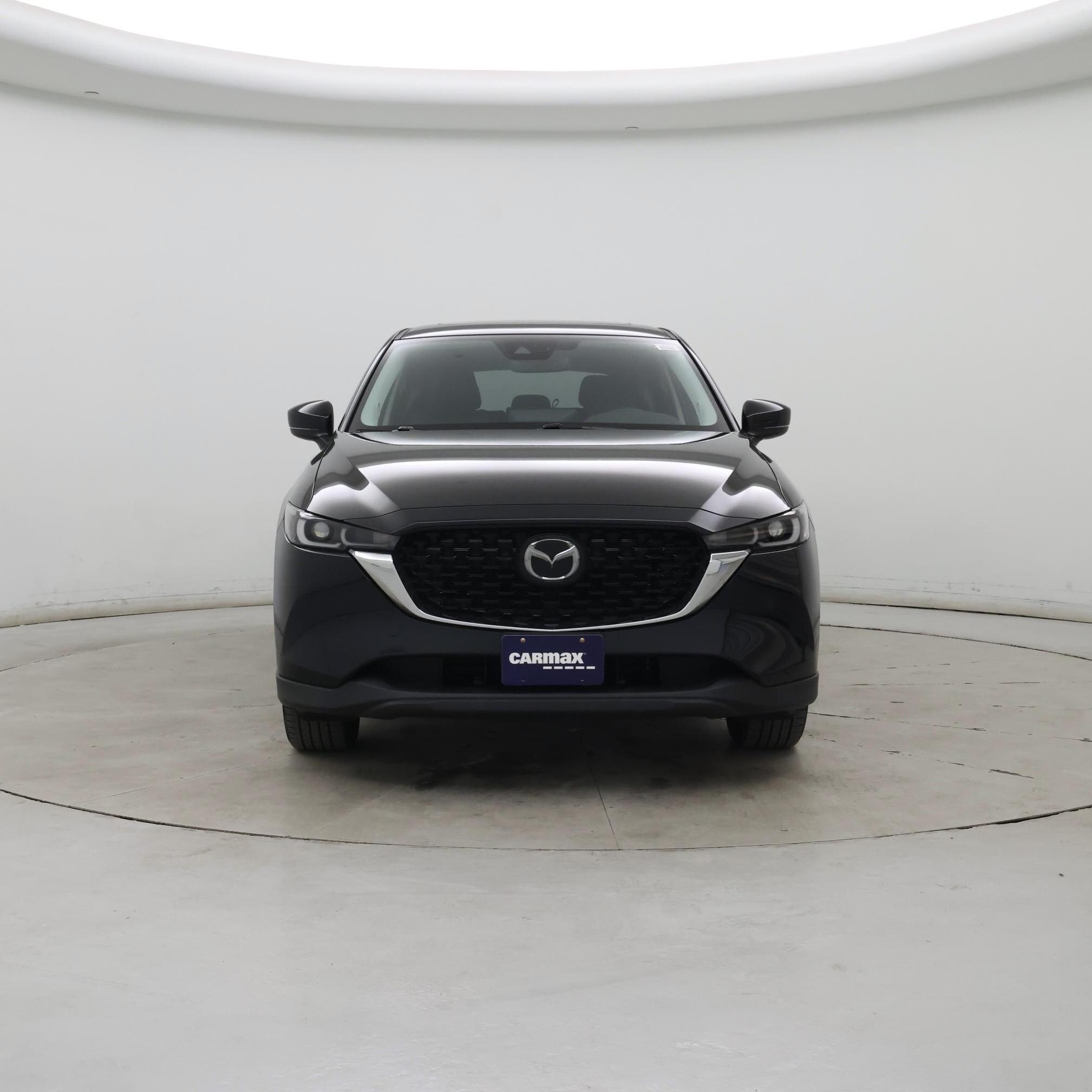 Thumbnail: 2023 Mazda CX-5 - 5