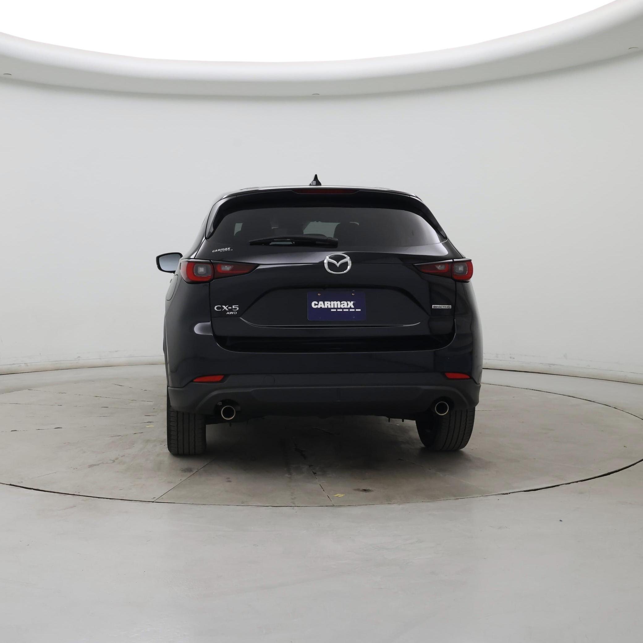 Thumbnail: 2023 Mazda CX-5 - 6