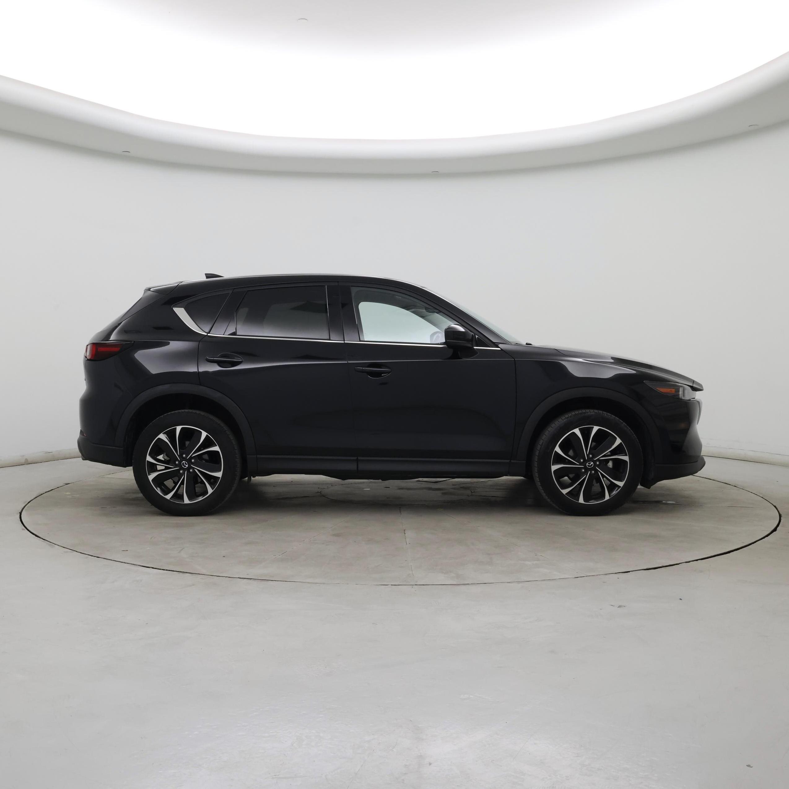 Thumbnail: 2023 Mazda CX-5 - 7