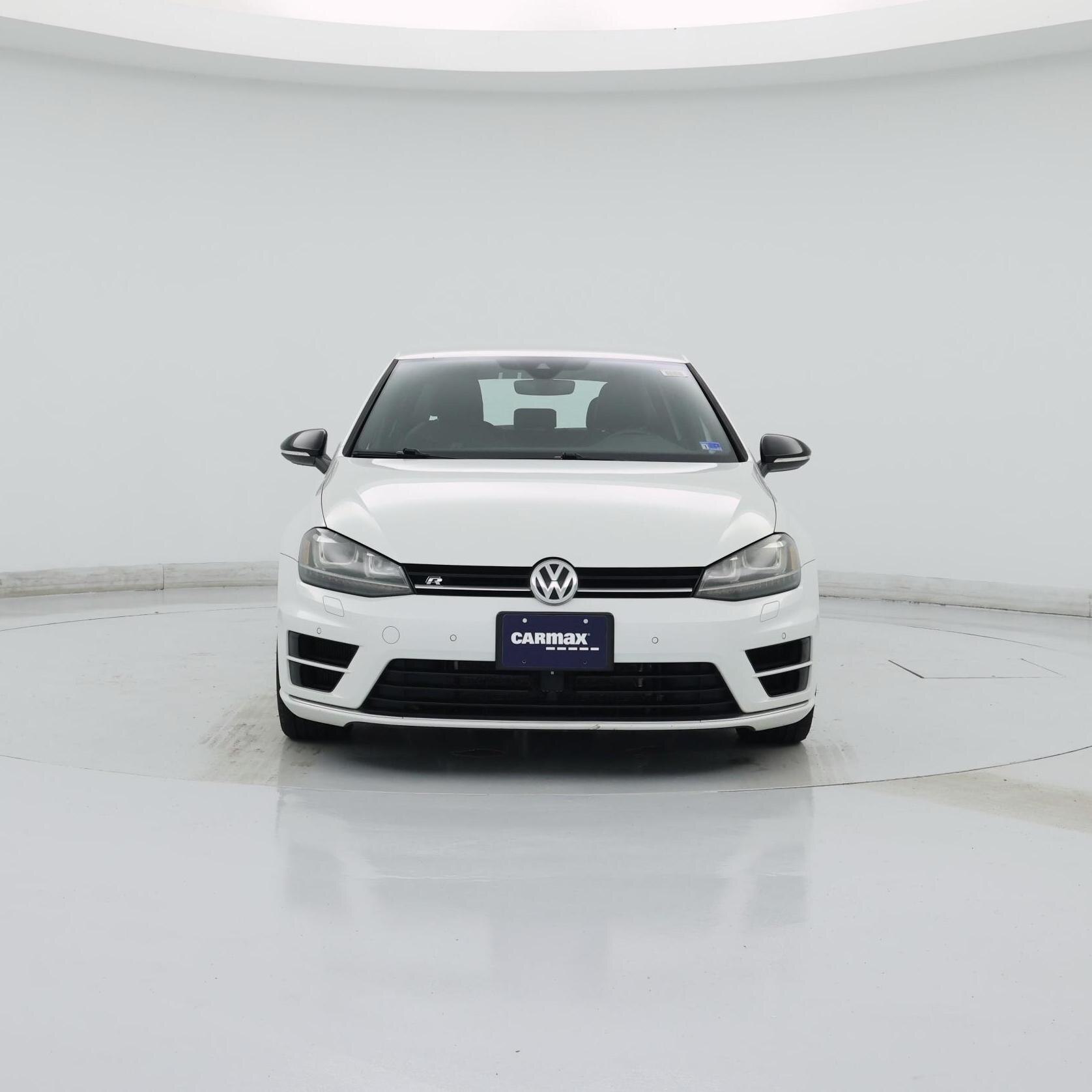 Thumbnail: 2017 Volkswagen Golf - 5