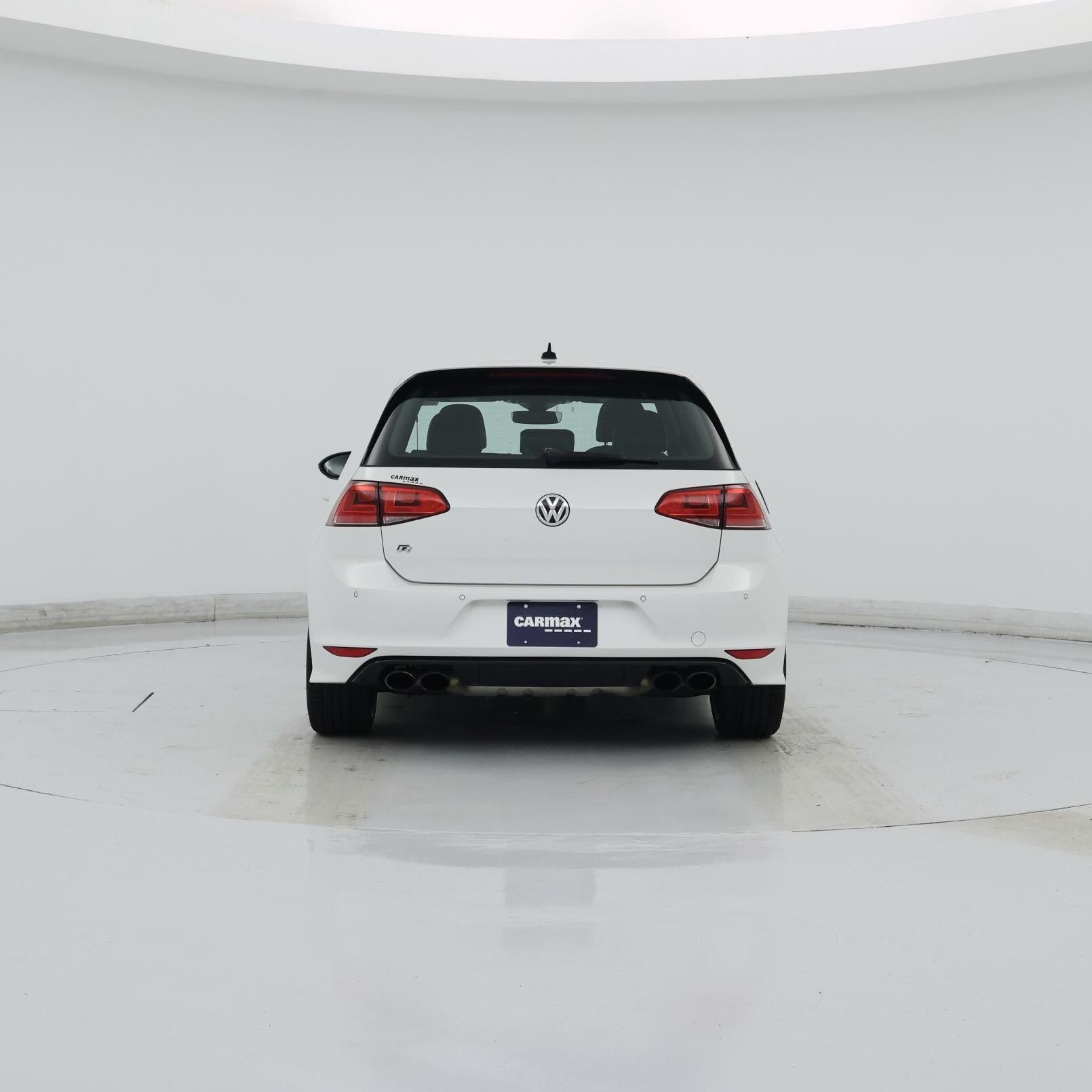 Thumbnail: 2017 Volkswagen Golf - 6