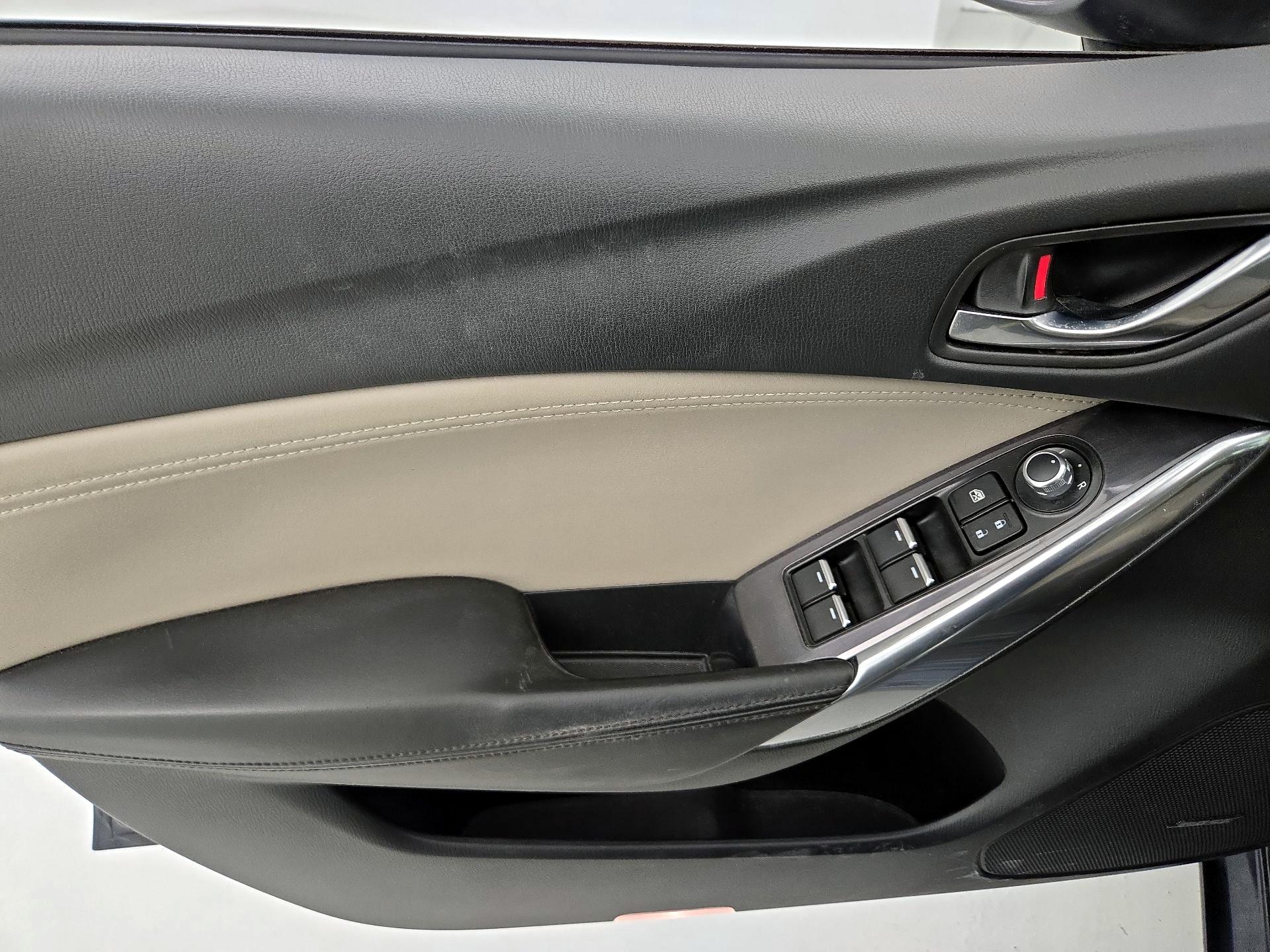 Thumbnail: 2016 Mazda Mazda6 - 12