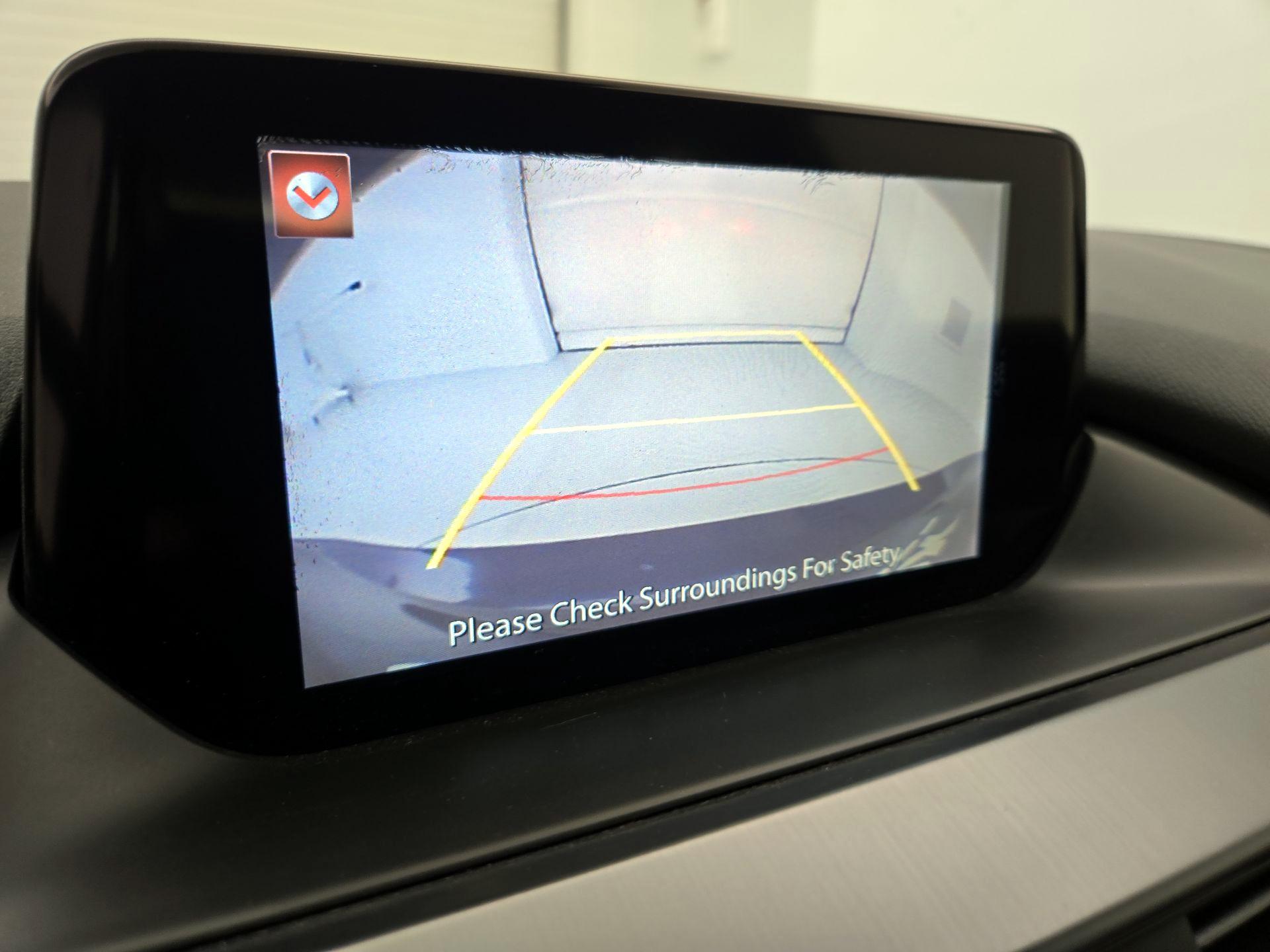 Thumbnail: 2016 Mazda Mazda6 - 14