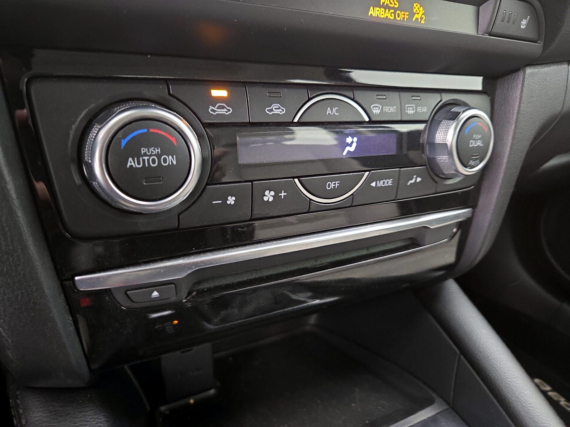 Thumbnail: 2016 Mazda Mazda6 - 16