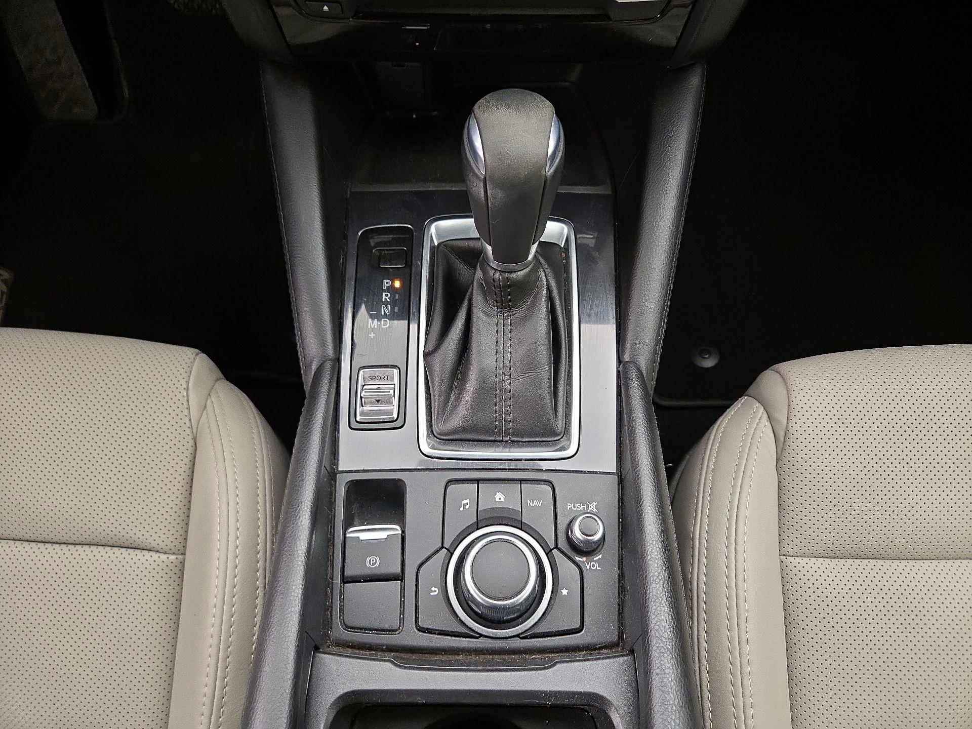 Thumbnail: 2016 Mazda Mazda6 - 17