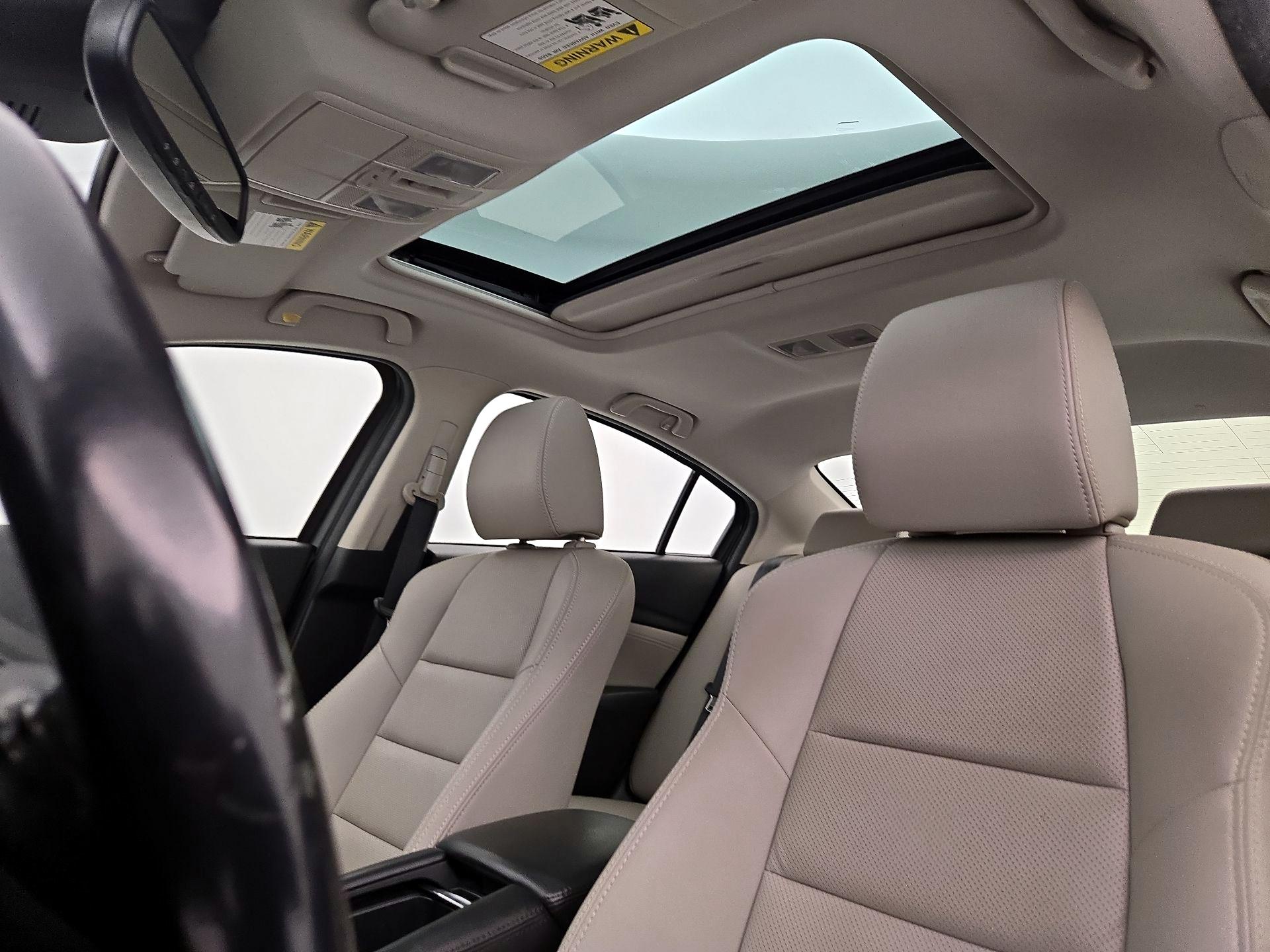 Thumbnail: 2016 Mazda Mazda6 - 19