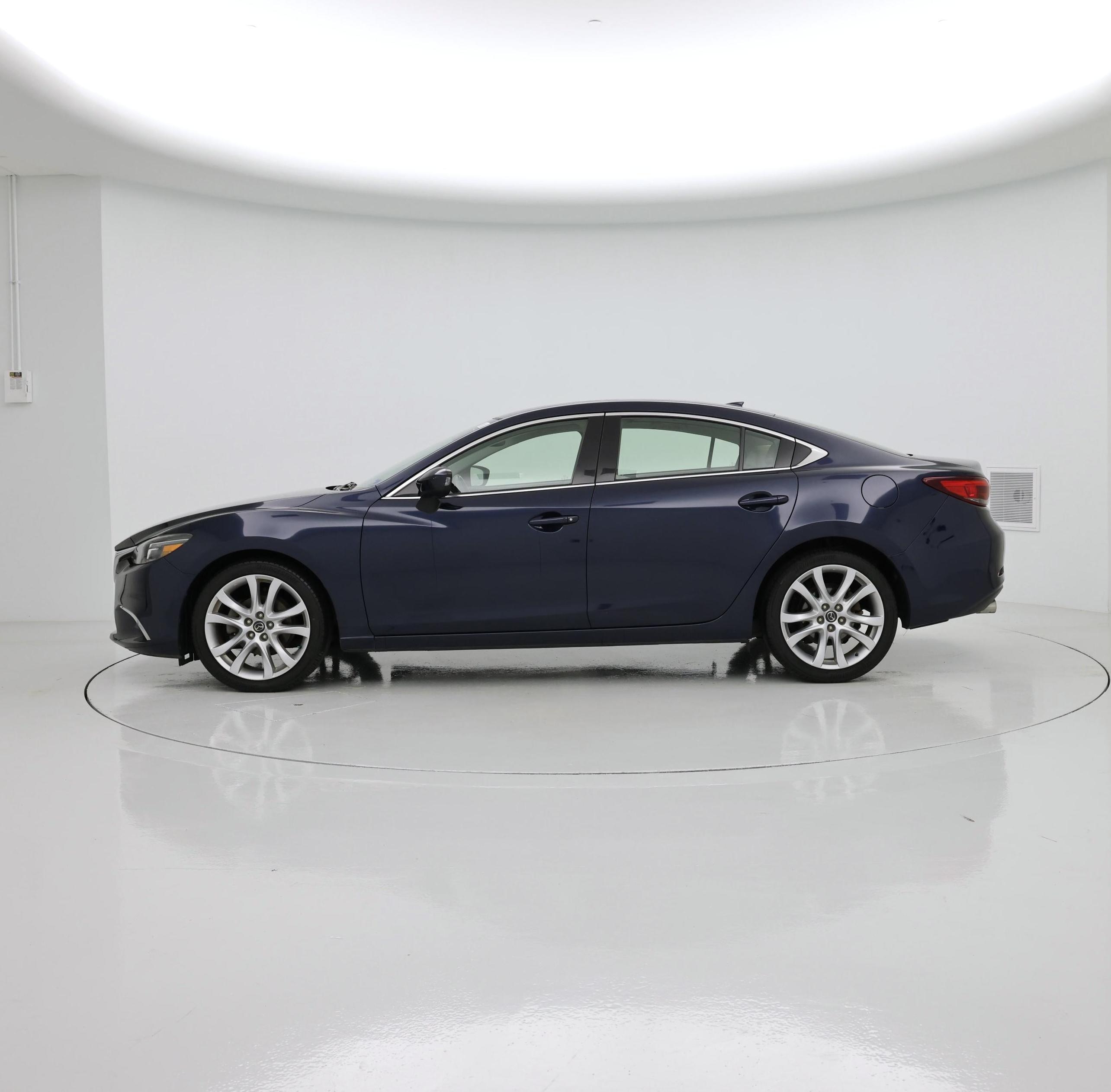 Thumbnail: 2016 Mazda Mazda6 - 3