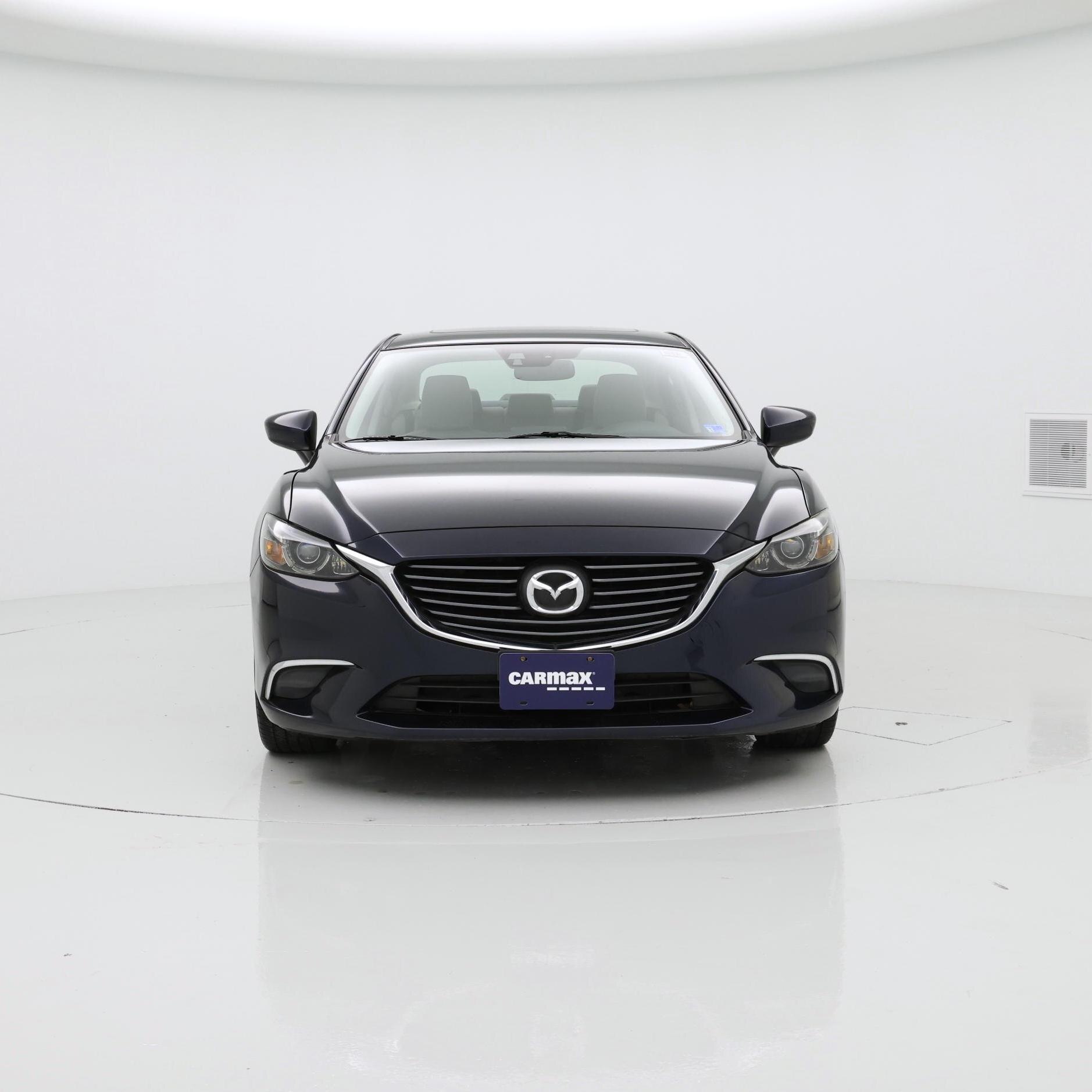 Thumbnail: 2016 Mazda Mazda6 - 5