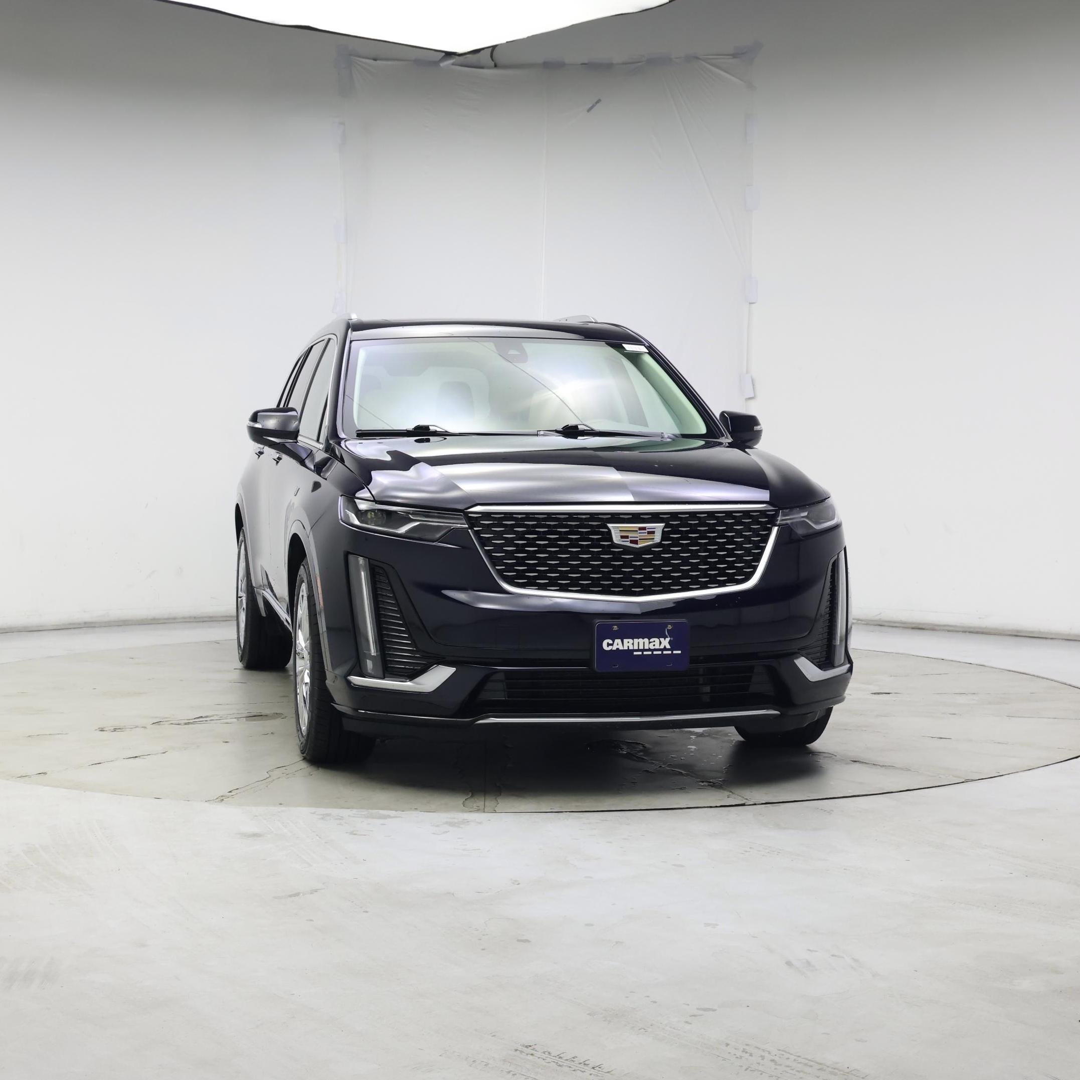Thumbnail: 2022 Cadillac XT6 - 5
